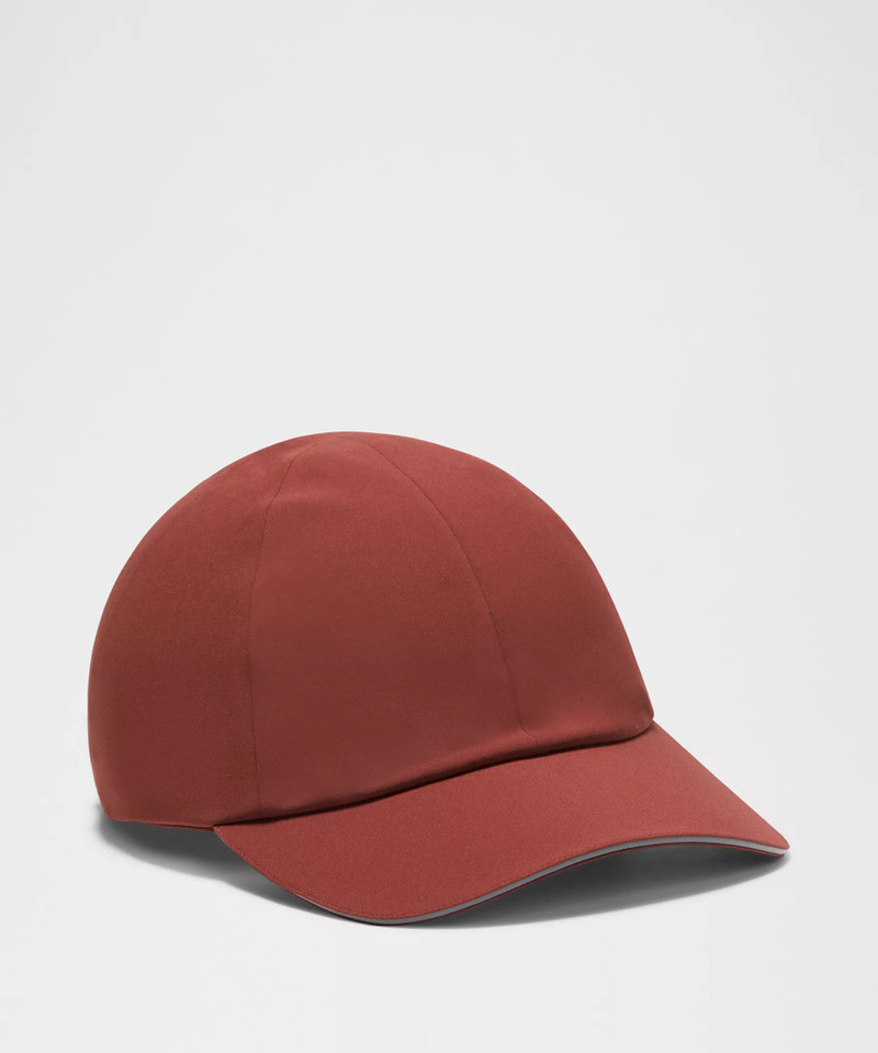 Fast and Free Running Hat 1