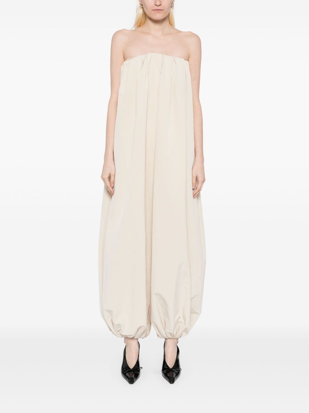 The Melao jumpsuit - 2