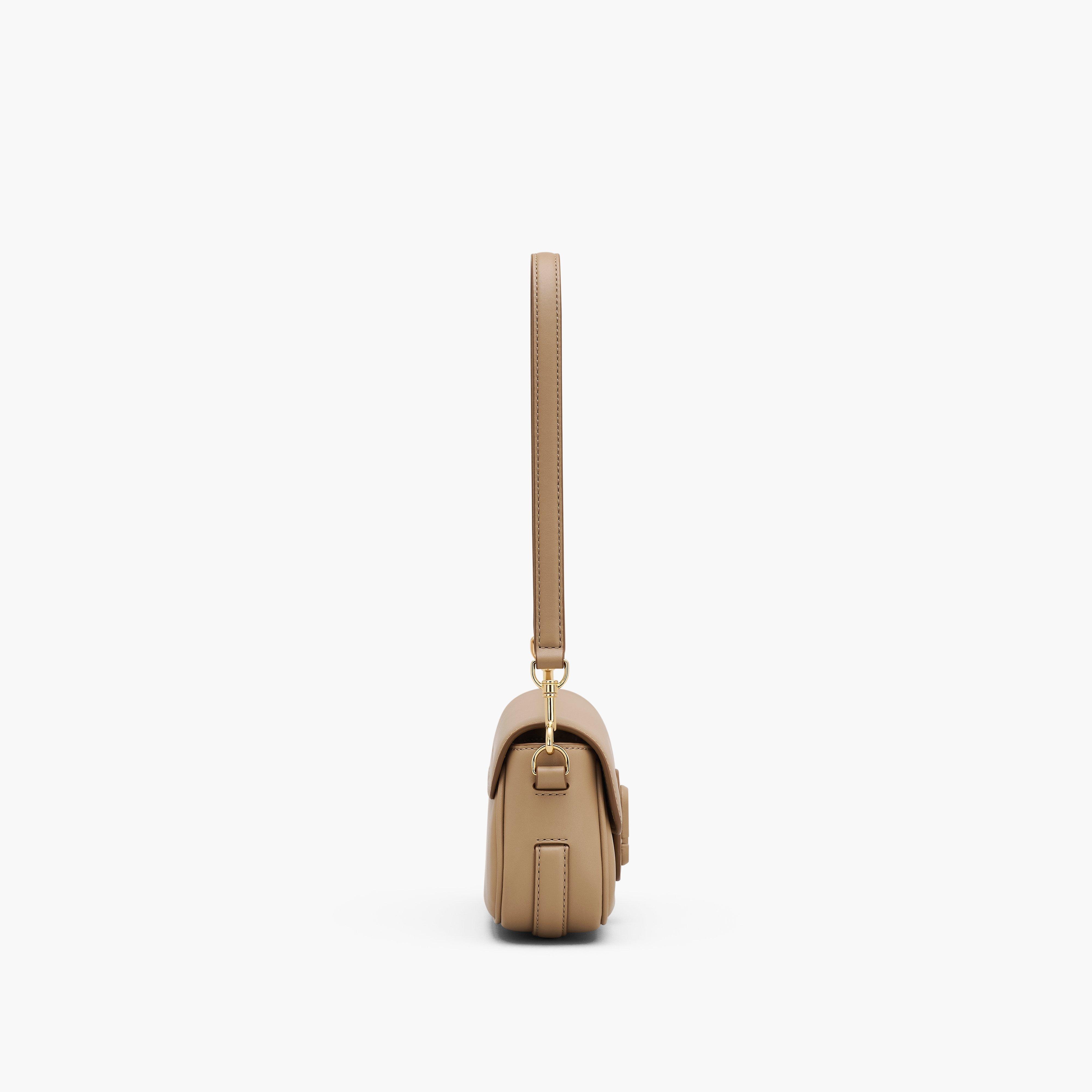 THE CLOVER SHOULDER BAG - 5