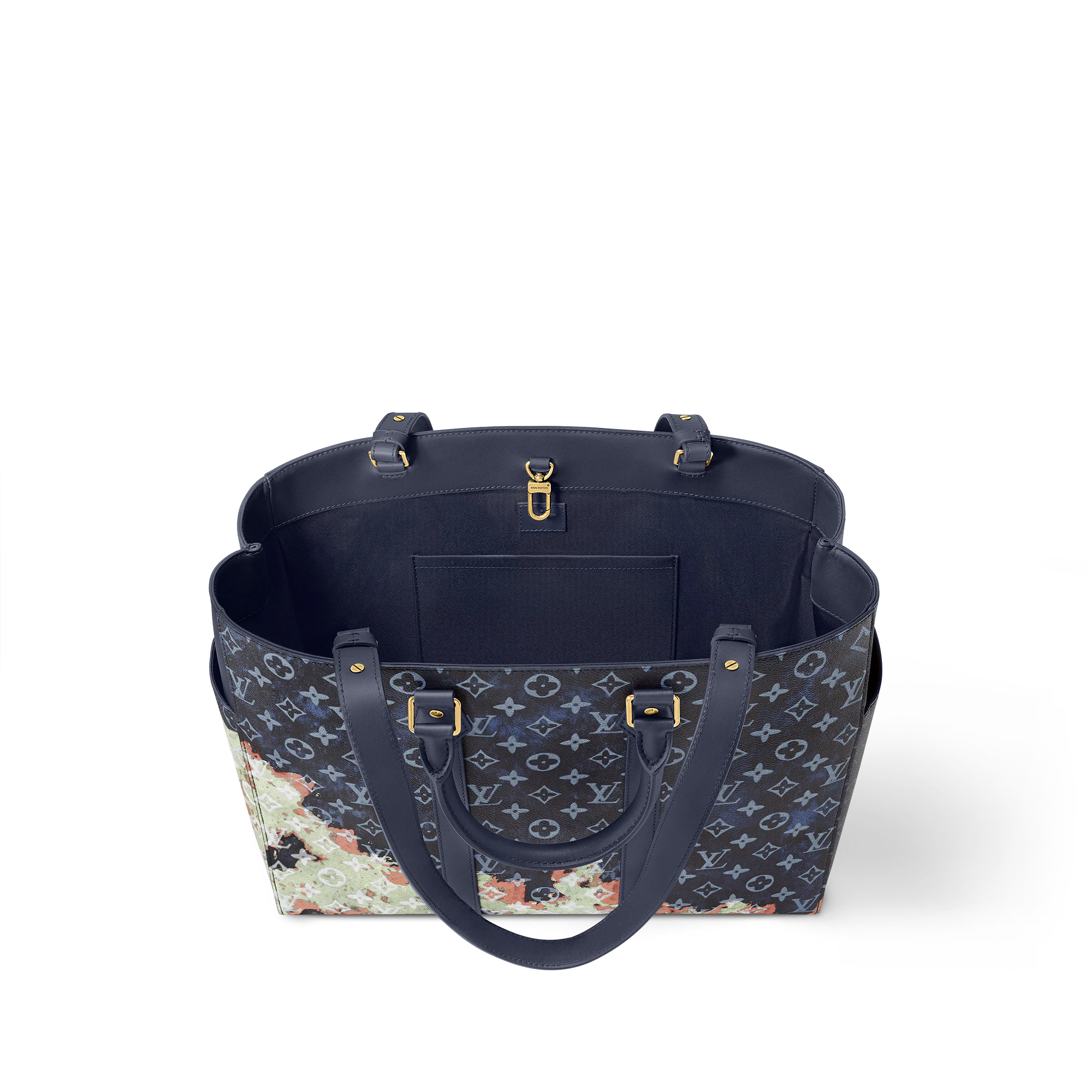 Sac Plat 24H - 3