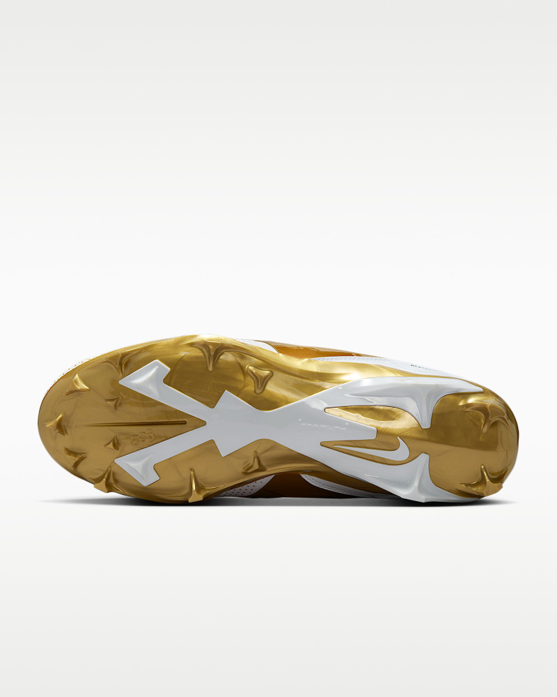 Nike Nike Alpha Menace 4 Pro Football Cleats outlook