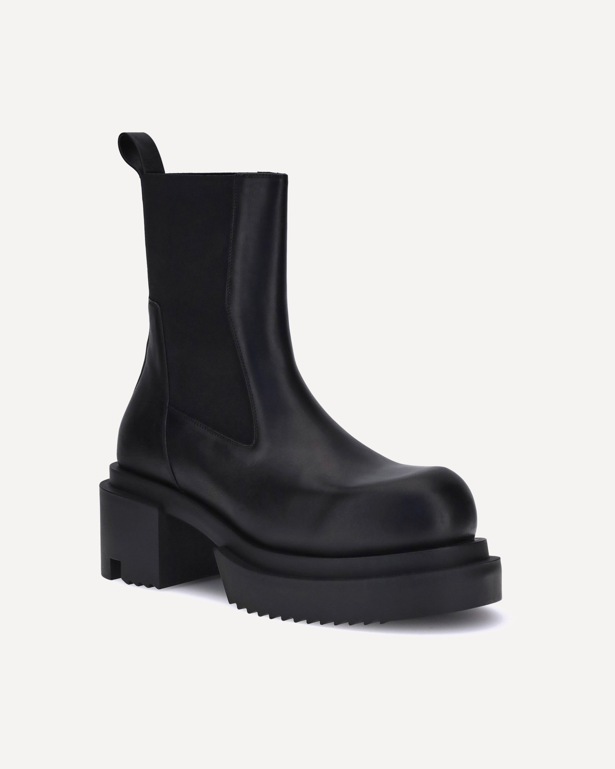 Beatles Bogun Ankle Boots - 2
