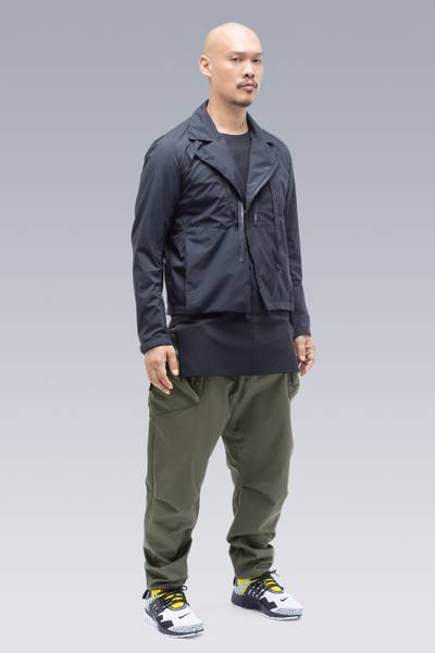 ACRONYM P32-S HD Cotton Cargo Pant RAF Green outlook