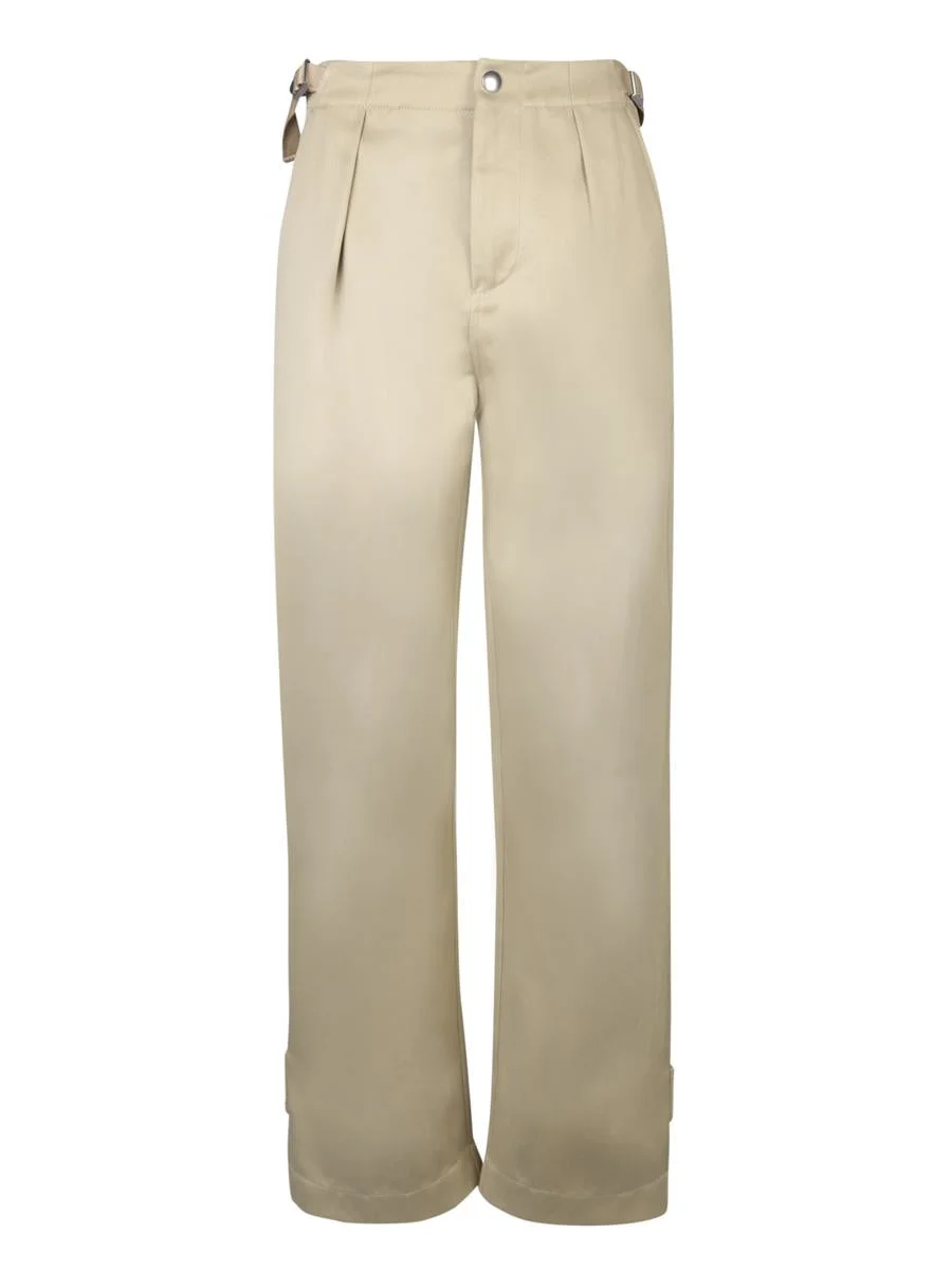 BURBERRY PANTS - 1