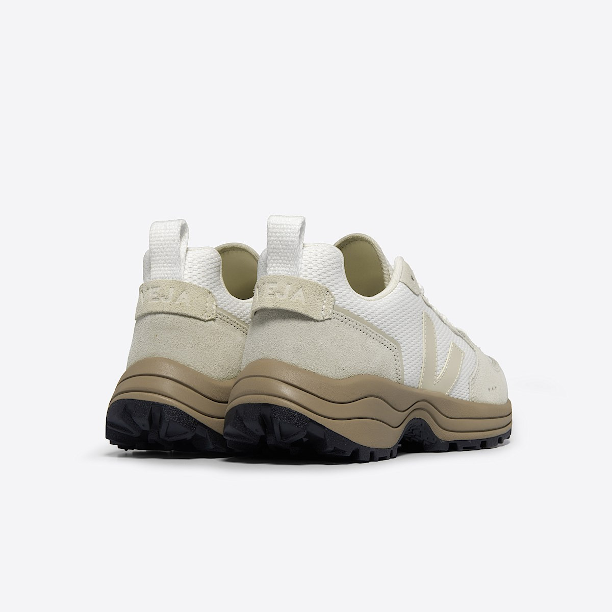 VENTURI ALVEOMESH WHITE PIERRE DUNE - 3