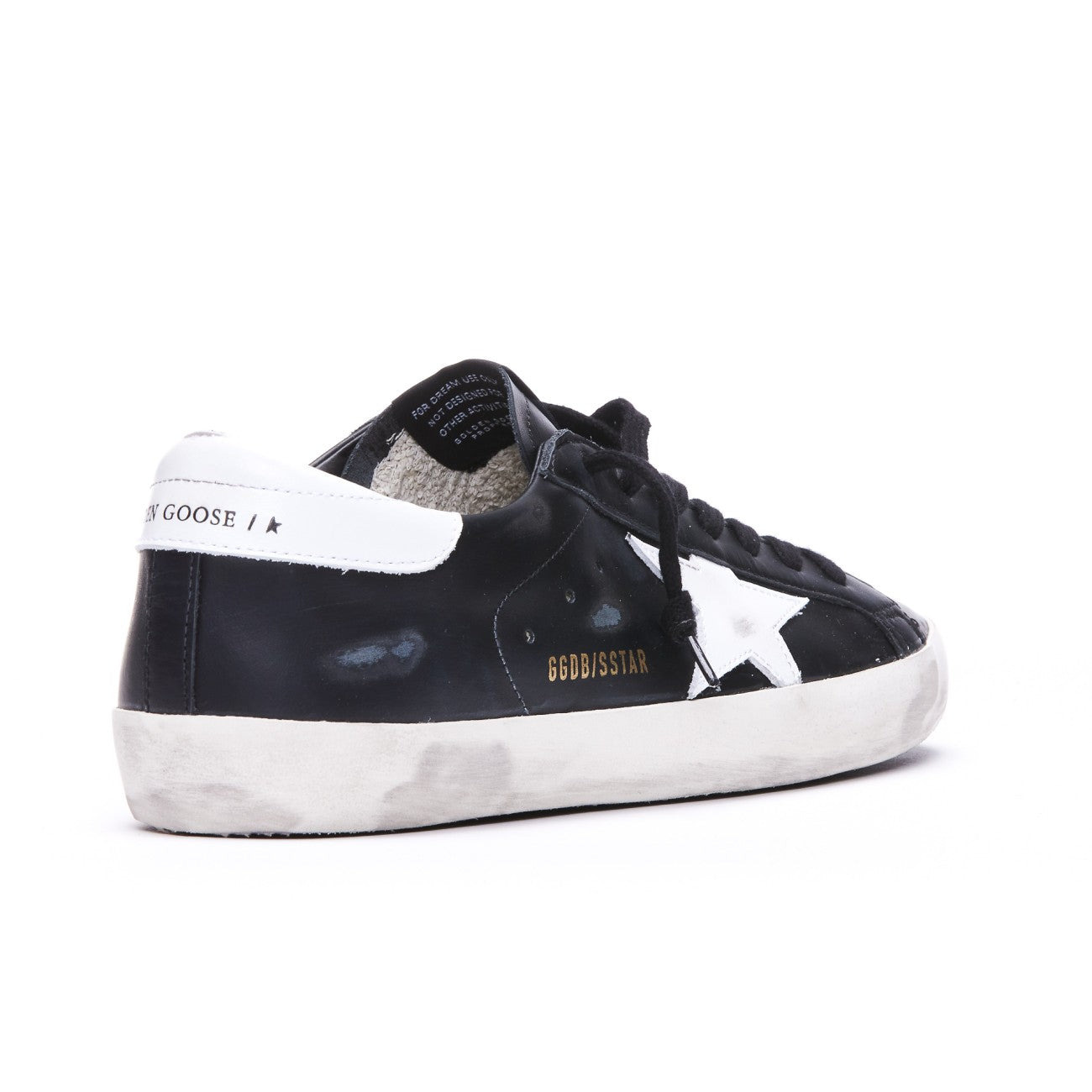 Golden Goose Men Super Star Sneakers - 2