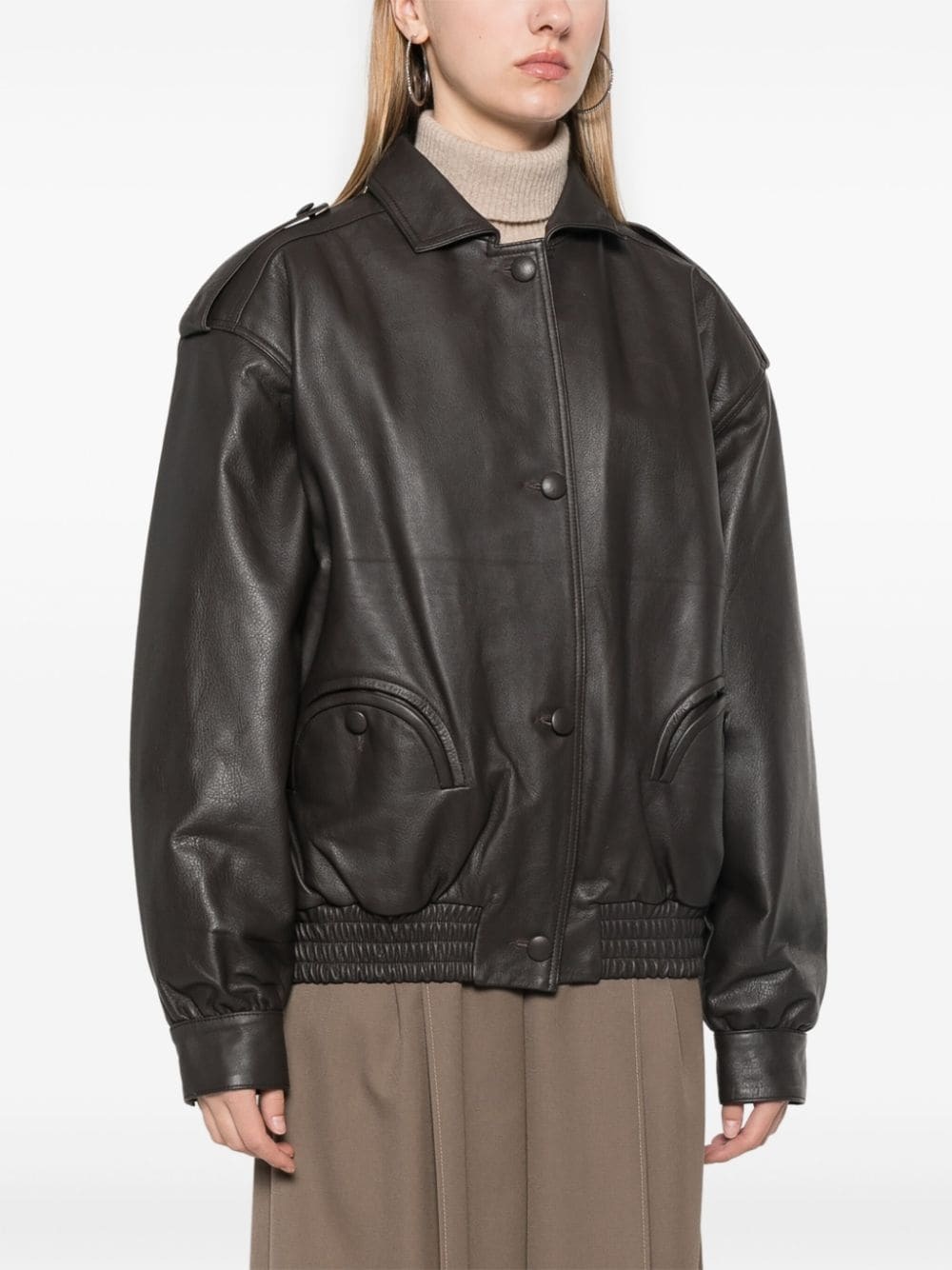 Ares Charlie jacket - 3