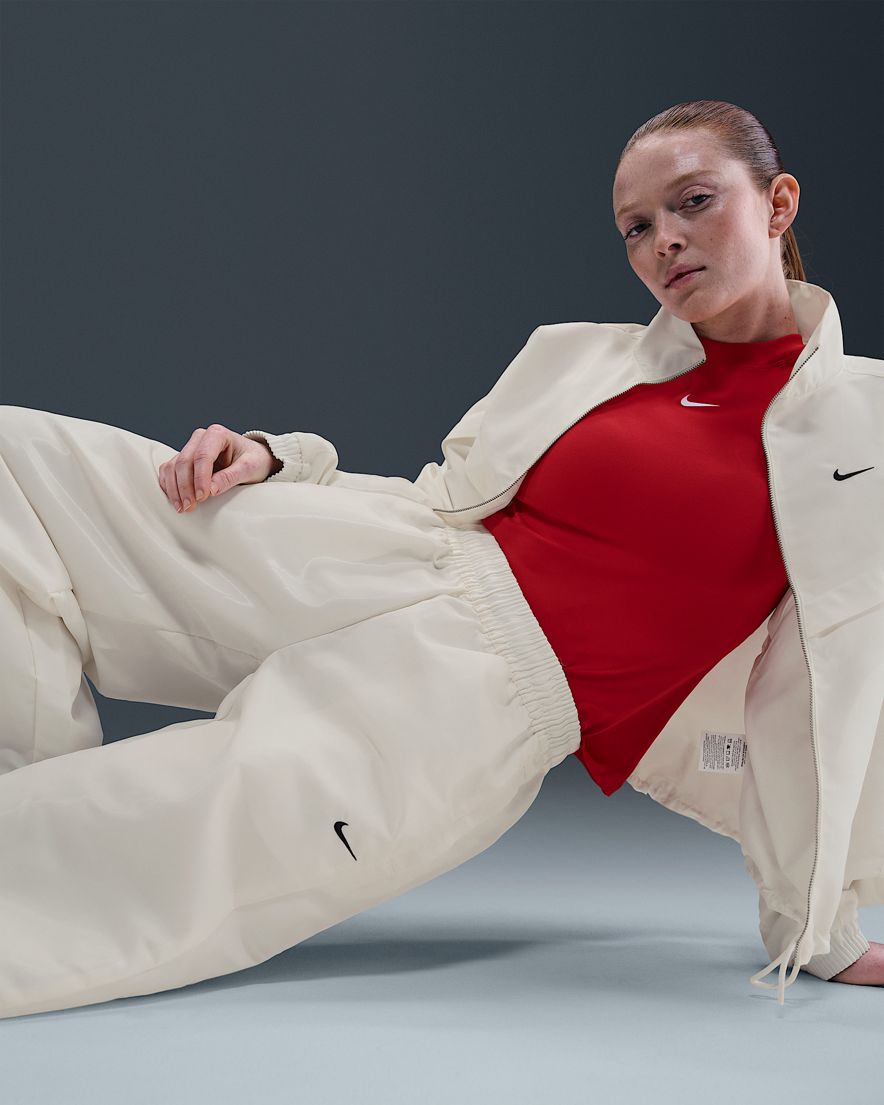 Nike Sportswear Windrunner Women's Pants - 5