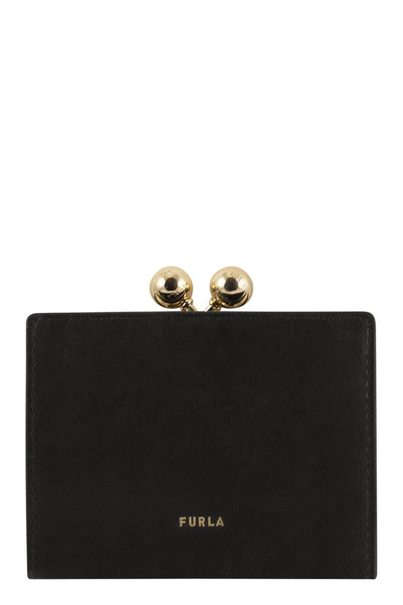 Furla Dots - Compact Wallet S - 1