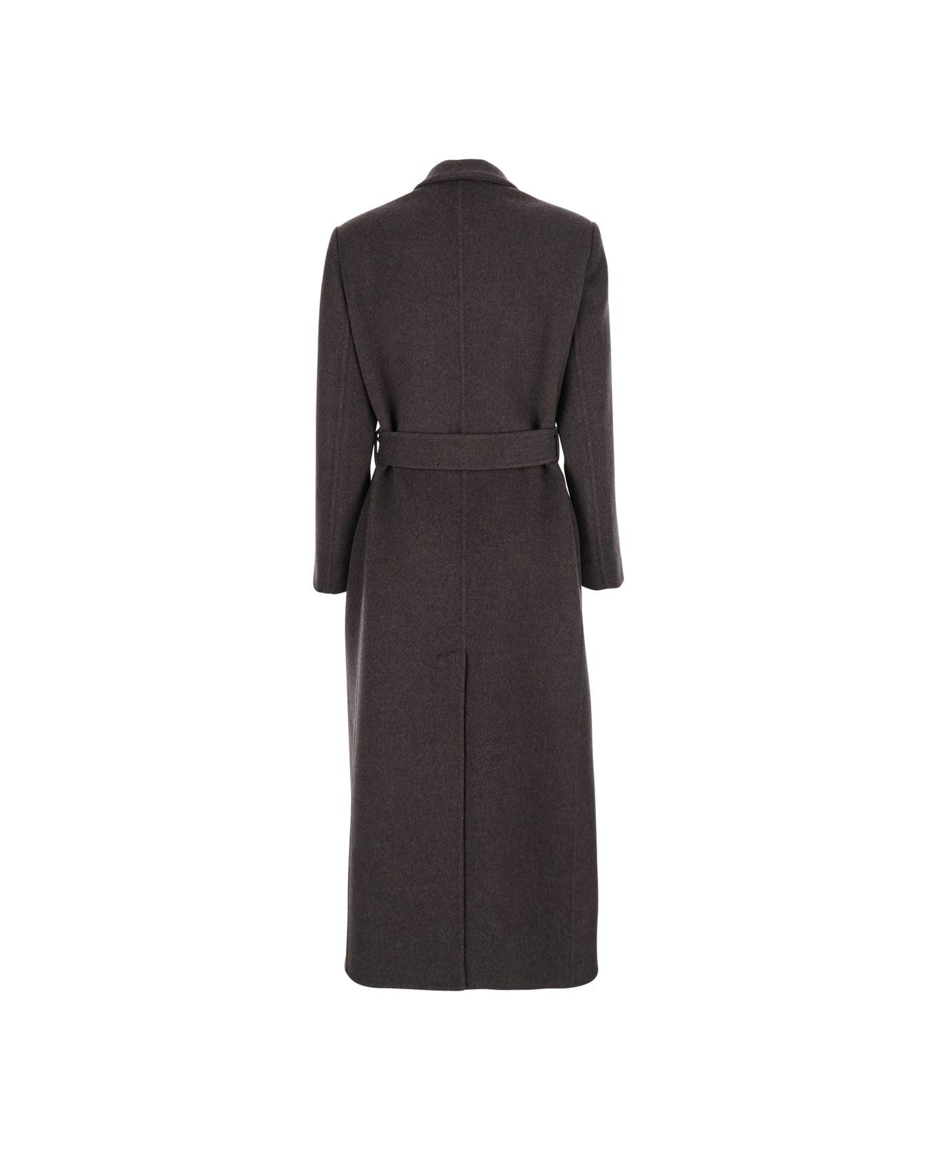 'double' Coat - 2