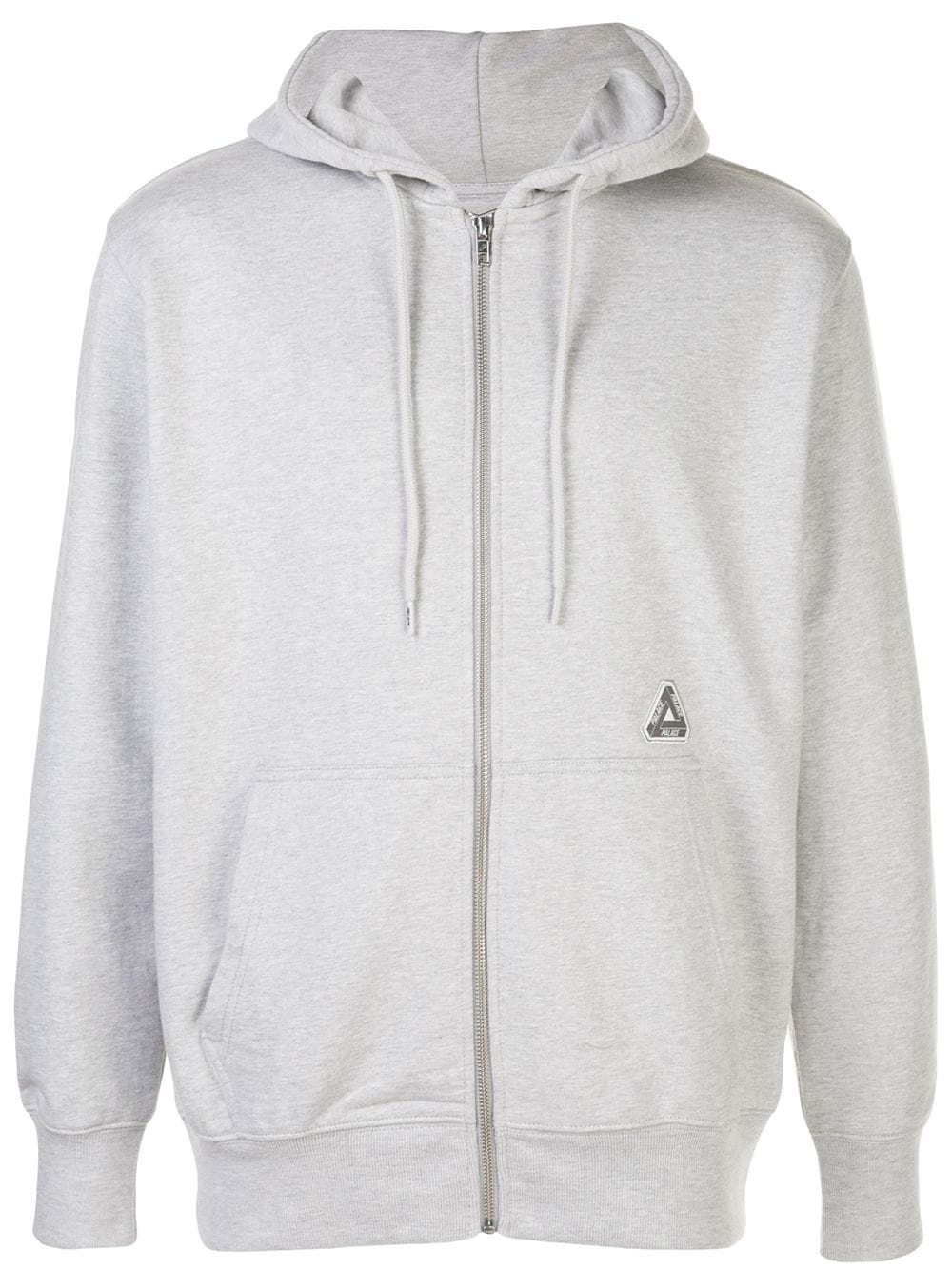 Sofar zip hoodie - 1