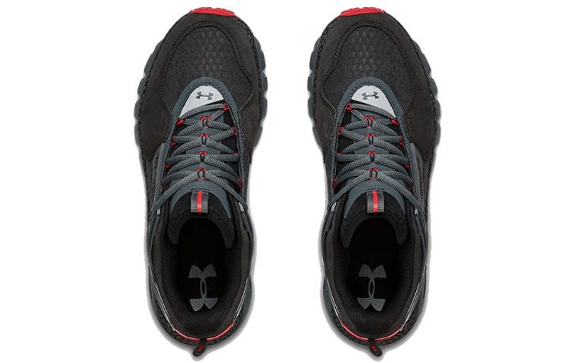 Under Armour Under Armour Hovr Summit 'Black' 3022579-100 outlook