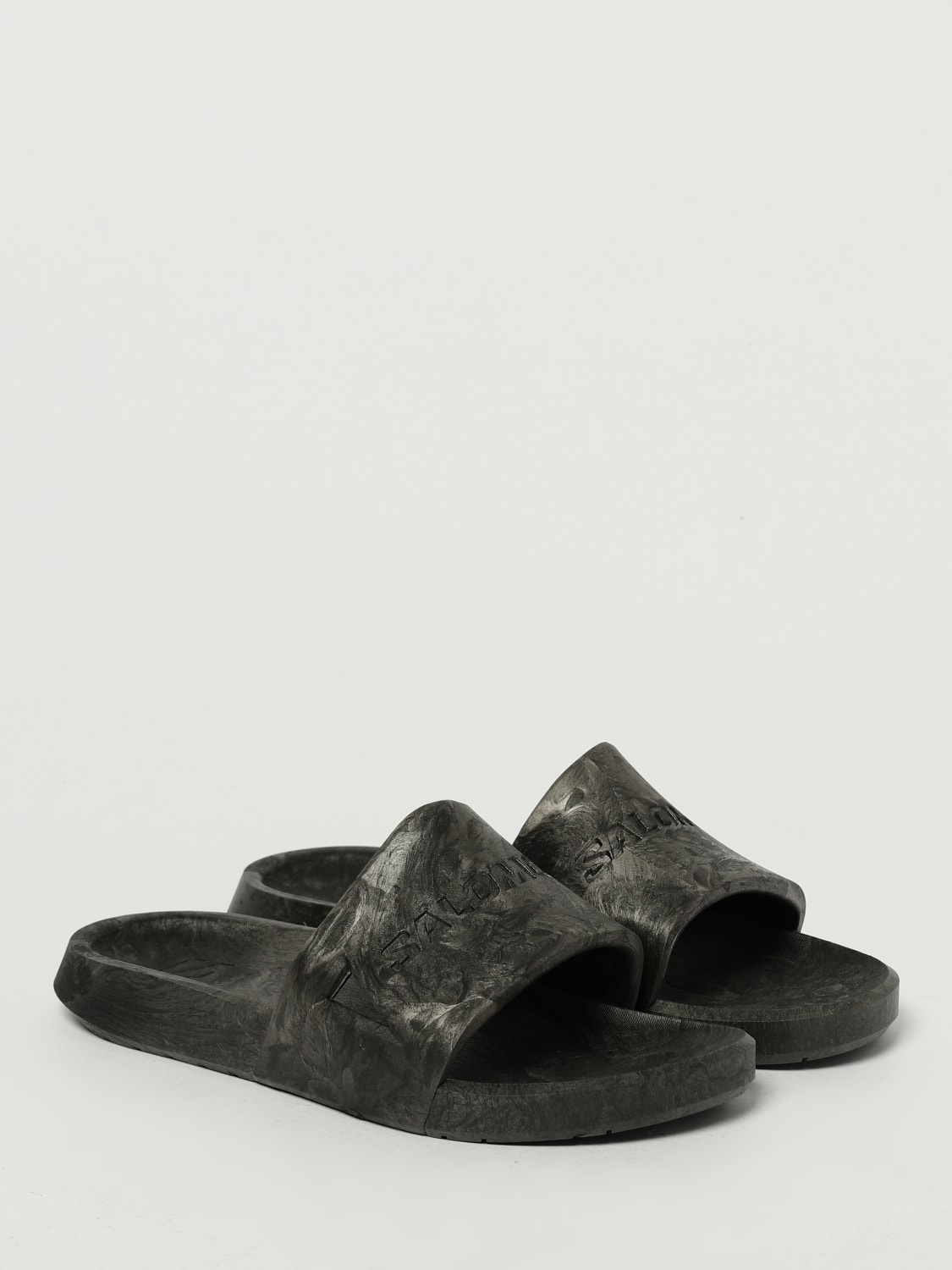 Shoes men Salomon - 2