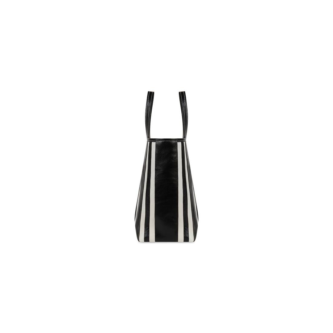 barbes medium east-west shopper bag - 3
