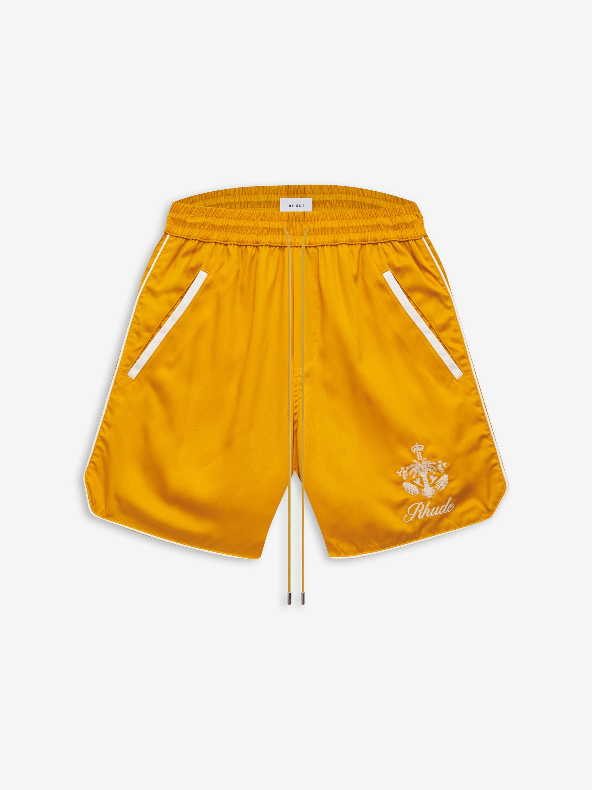 TRACK SHORT - 1