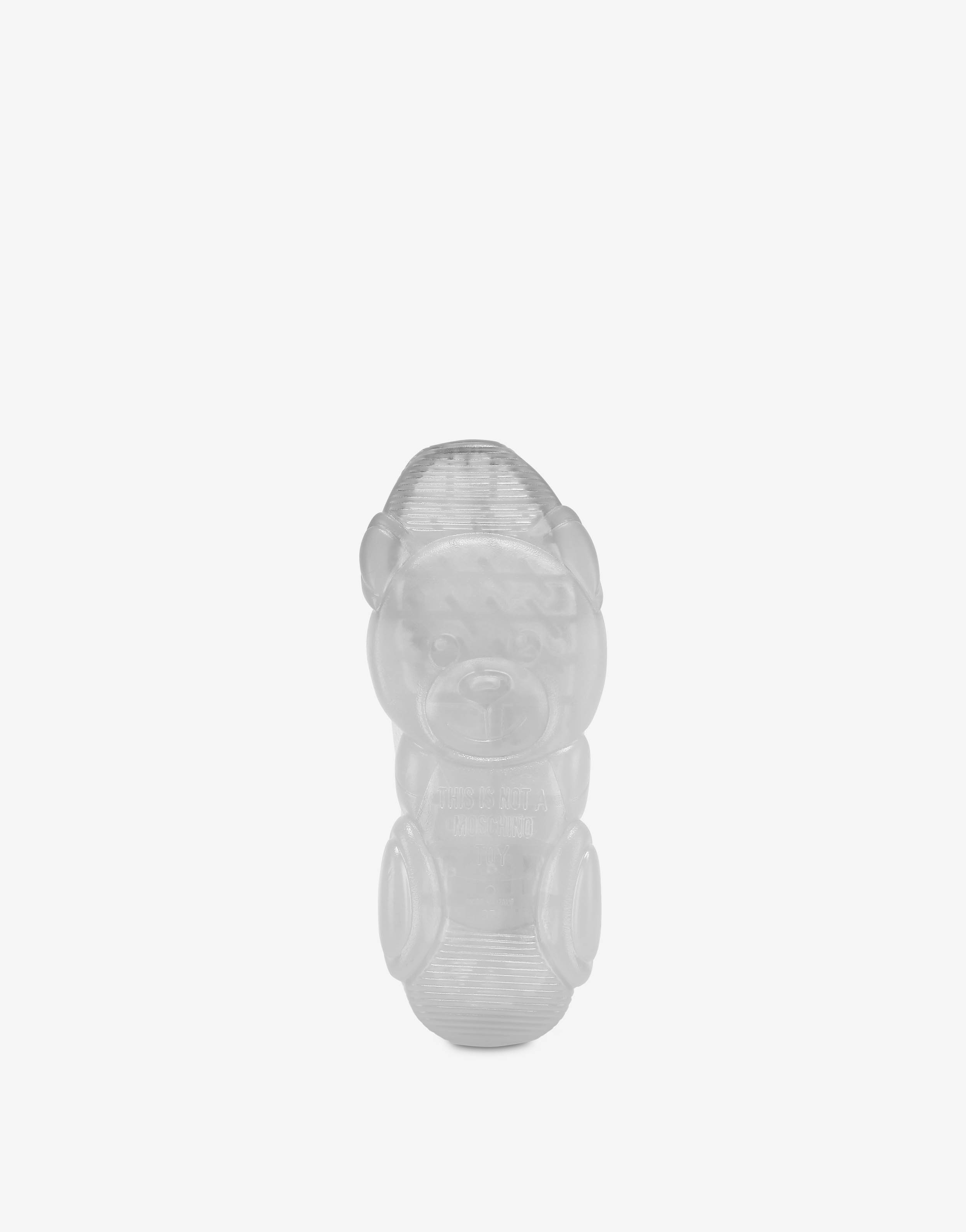 TEDDY RUN SNEAKERS WITH STRAP - 4