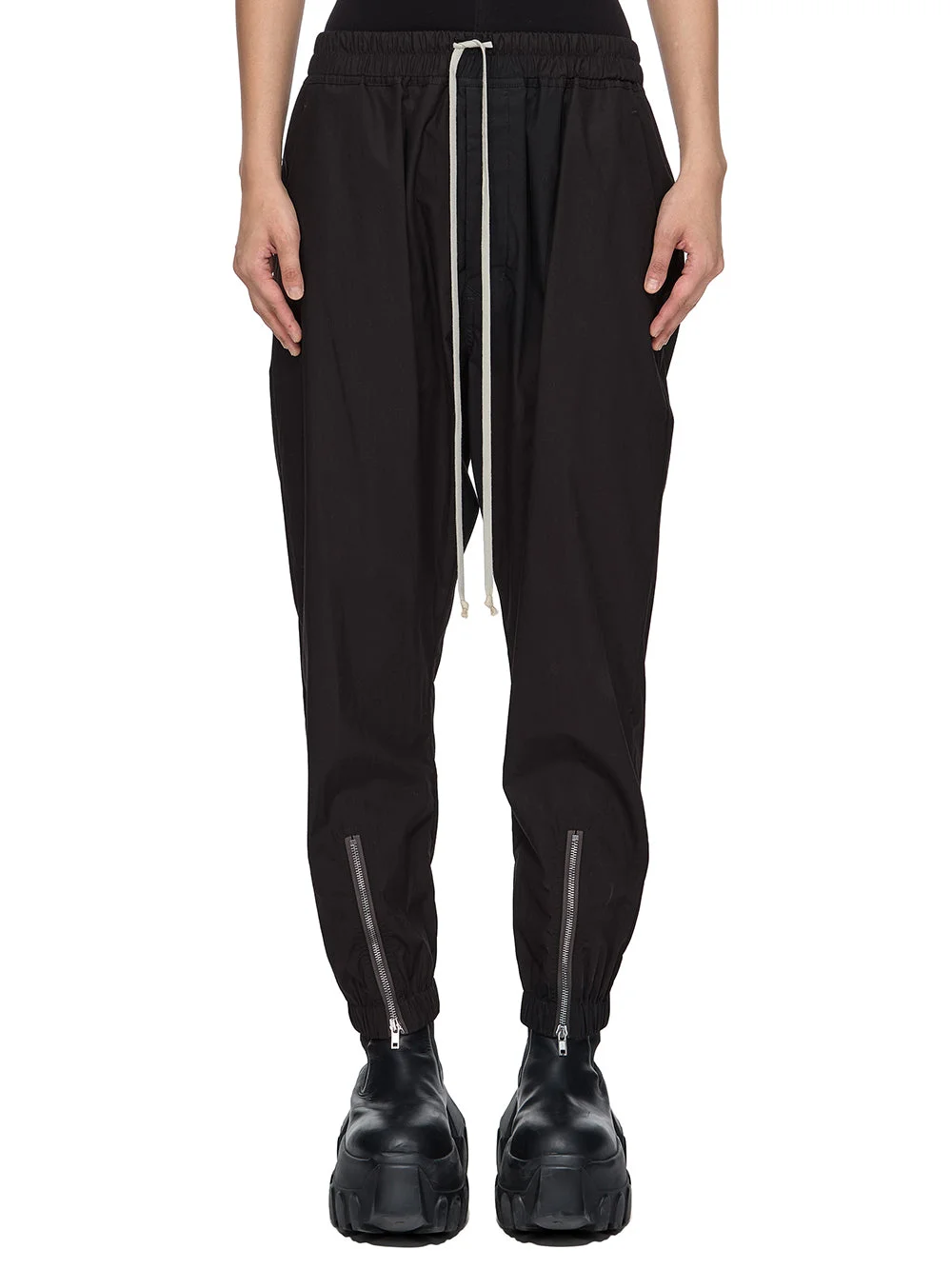 TECUATL TRACK PANT - 1
