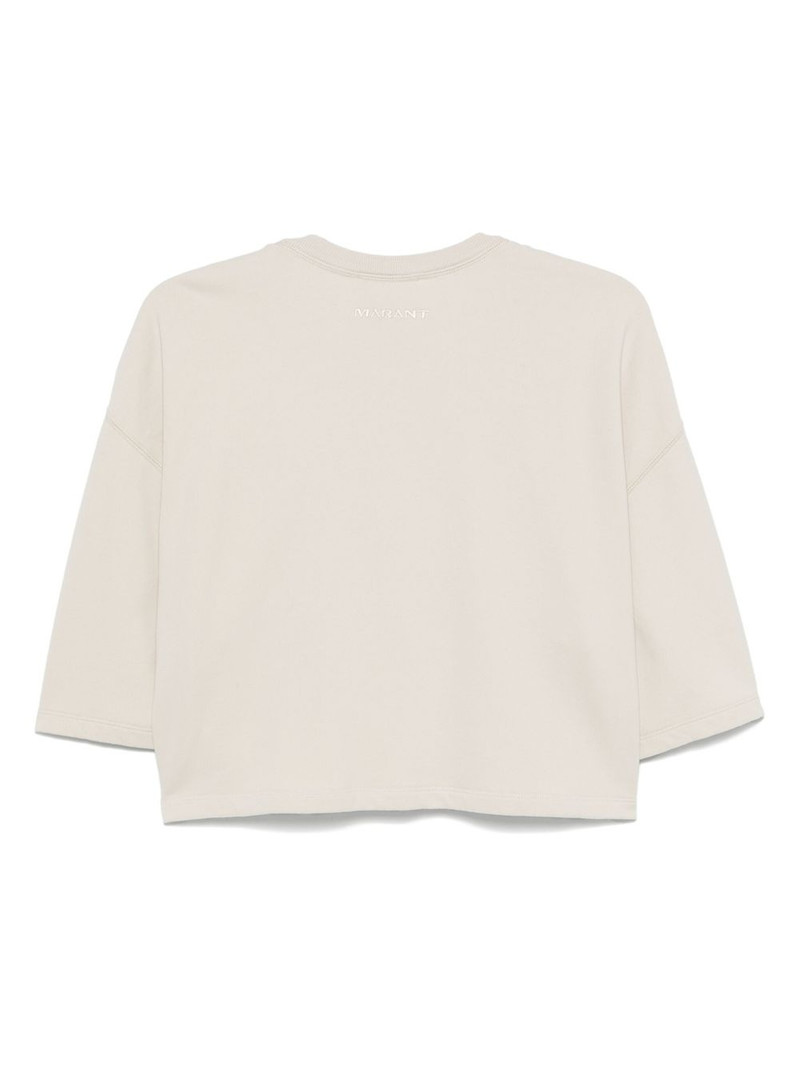 Isabel Marant Étoile Perolina T-shirt outlook