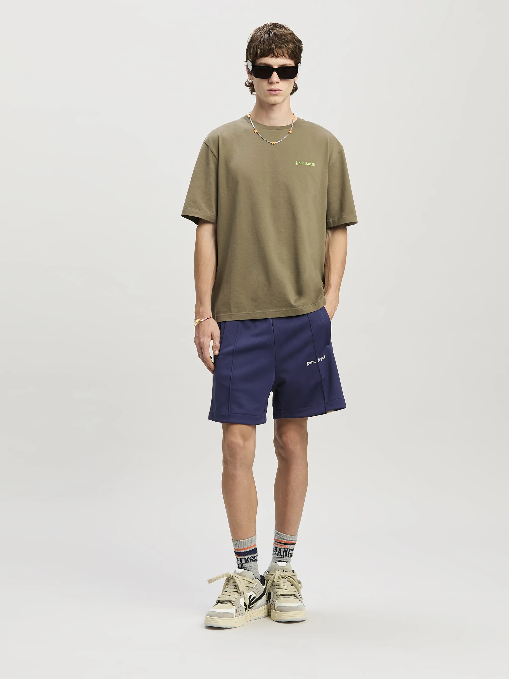 Classic Logo T-Shirt Slim Fit - 2