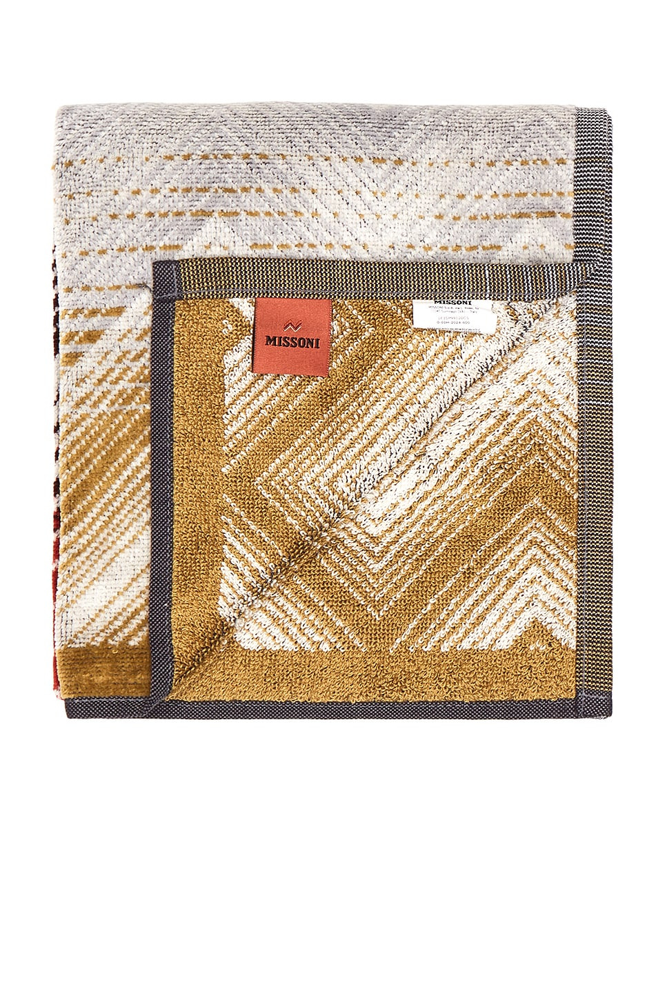 Marea Hand Towel - 3