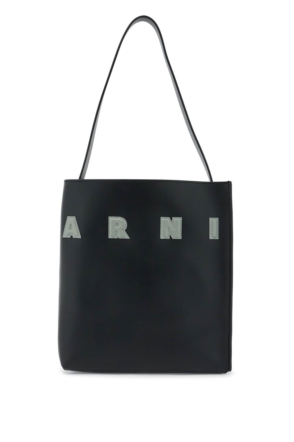 Marni Museo Small Hobo Bag Women - 1