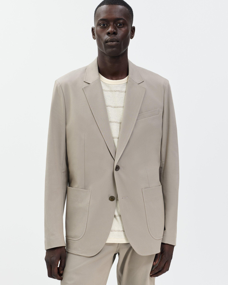 Butler Tech Stretch Blazer 2