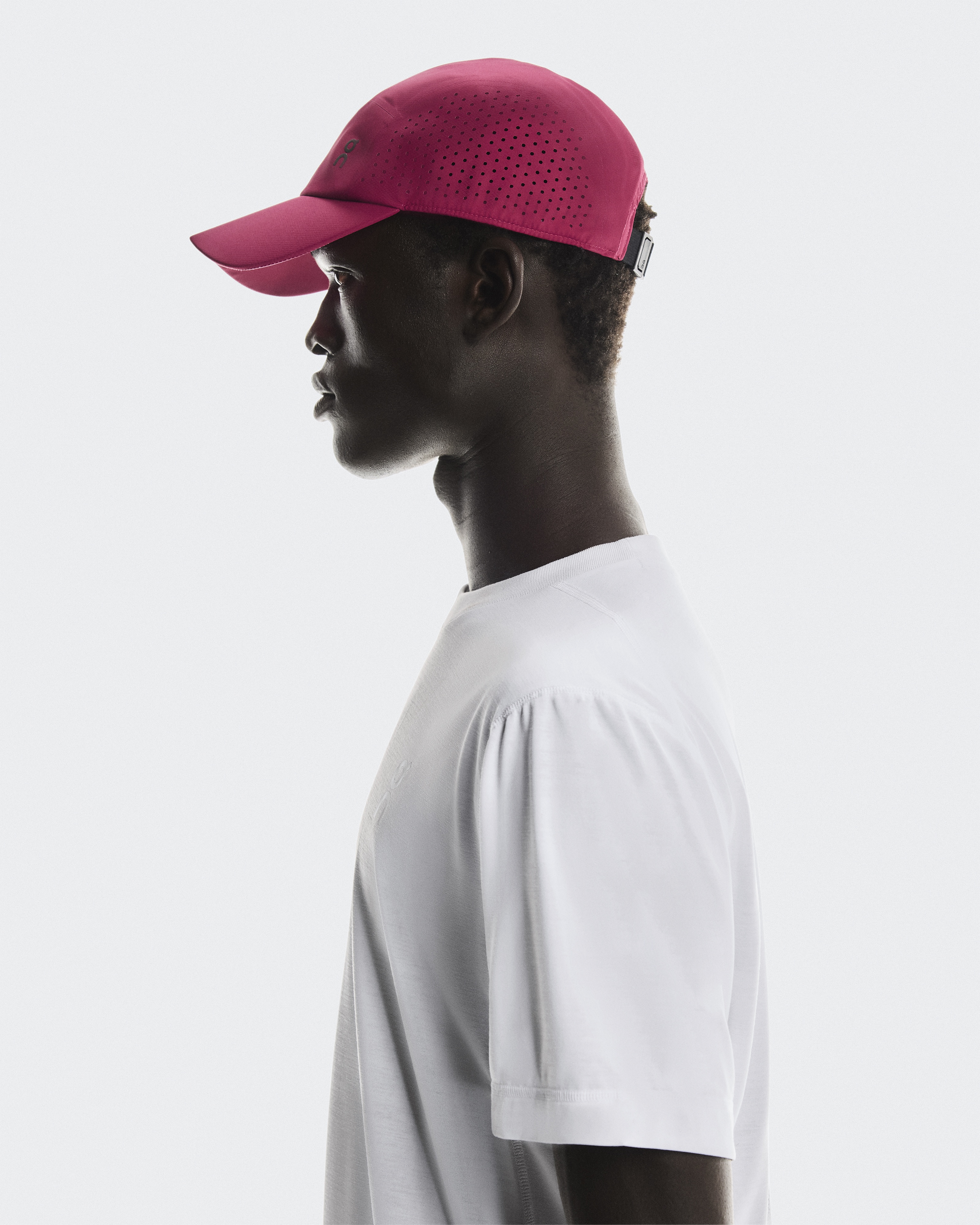 Lightweight Cap - 3