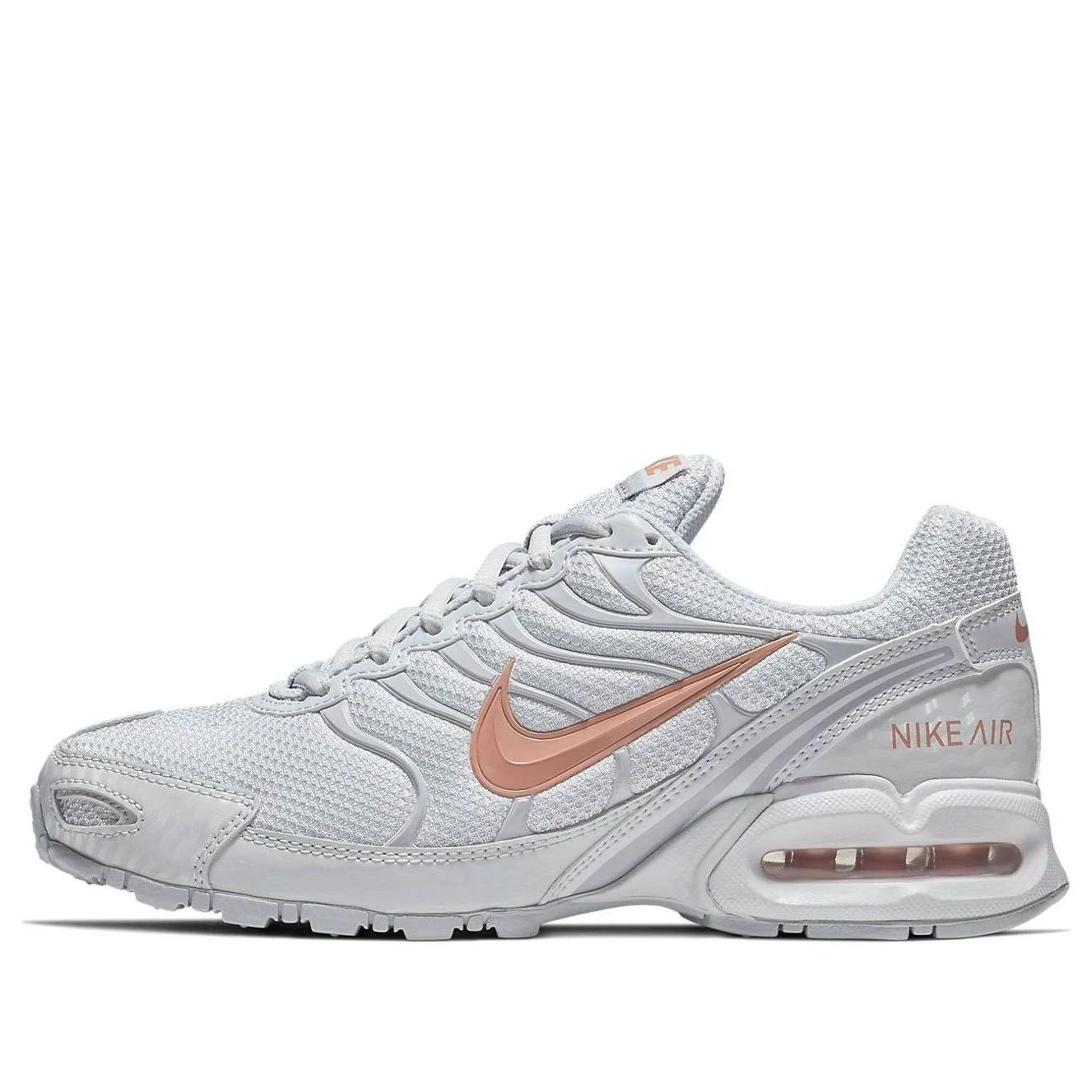 (WMNS) Nike Air Max Torch 4 'Platinum Rose Gold' 343851-008 - 1