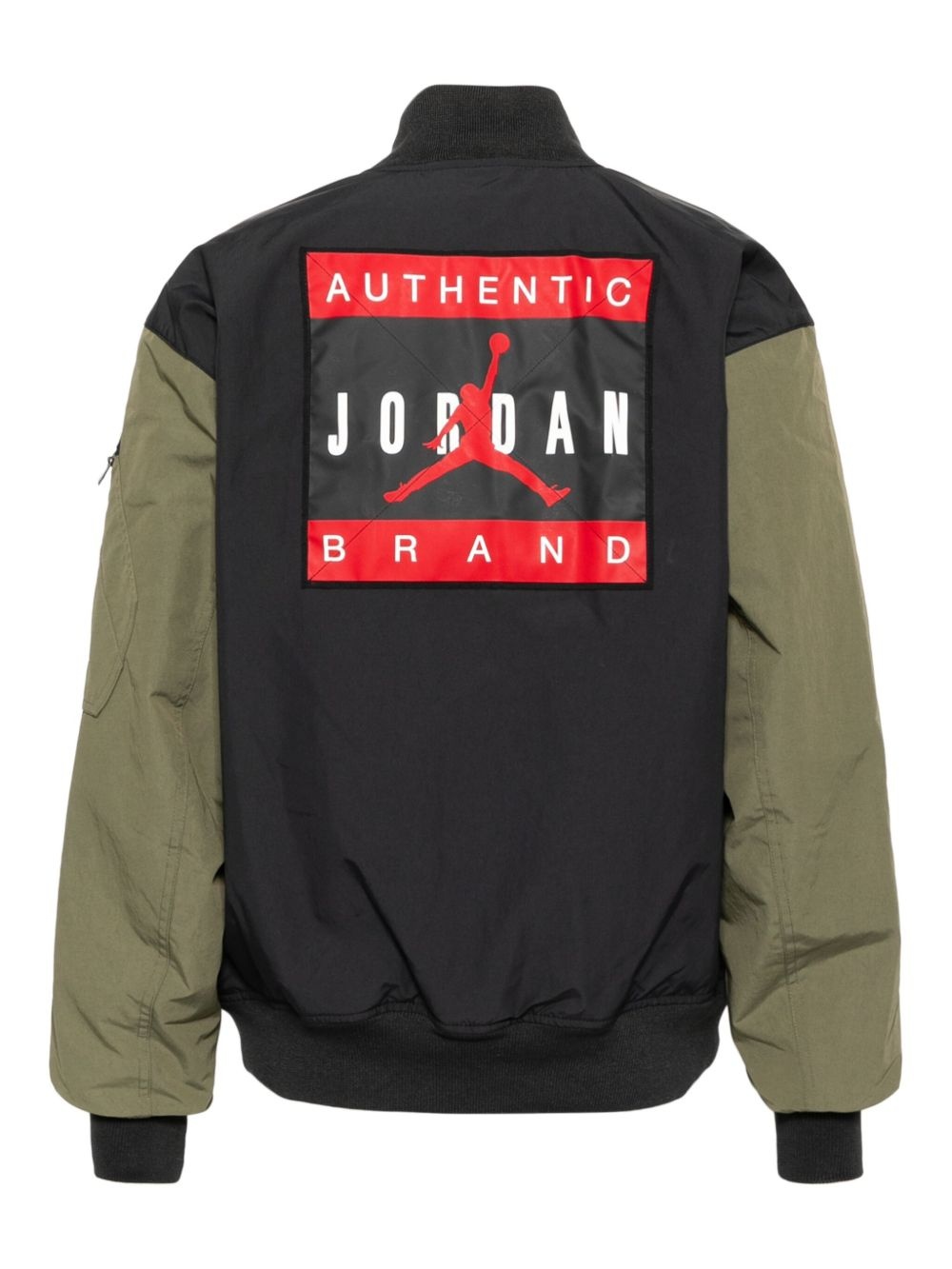Jordan Renegade jacket - 2