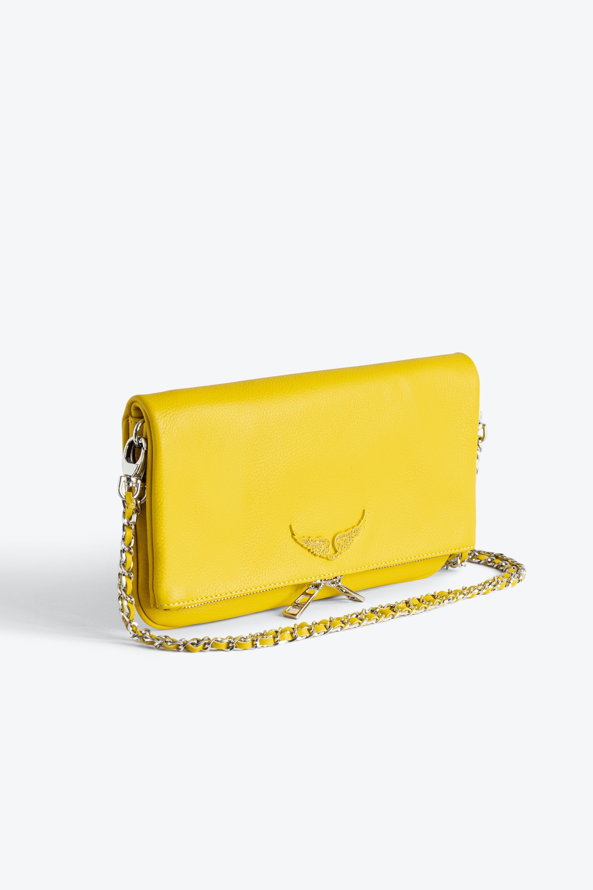 Rock Clutch - 4