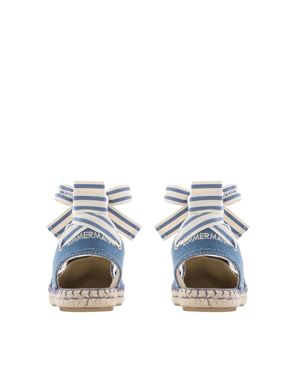ZIMMERMANN SOL ESPADRILLE - 5