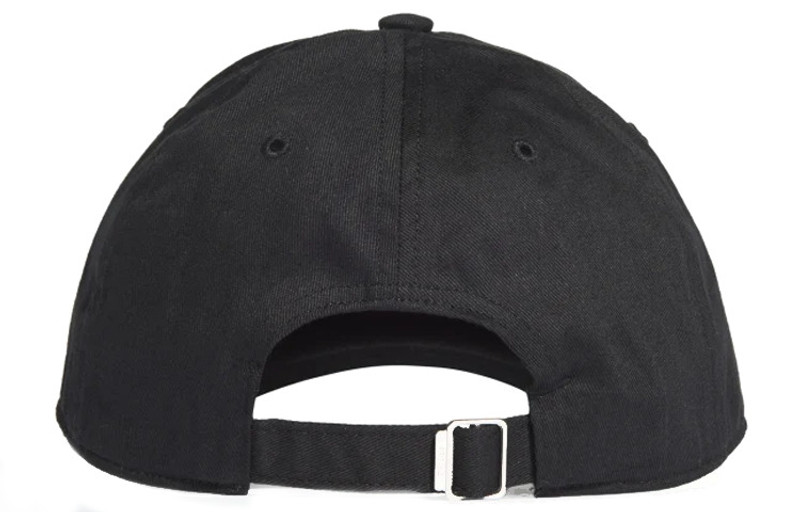 Adidas Baseball Street Cap 'Black' GE1249 3
