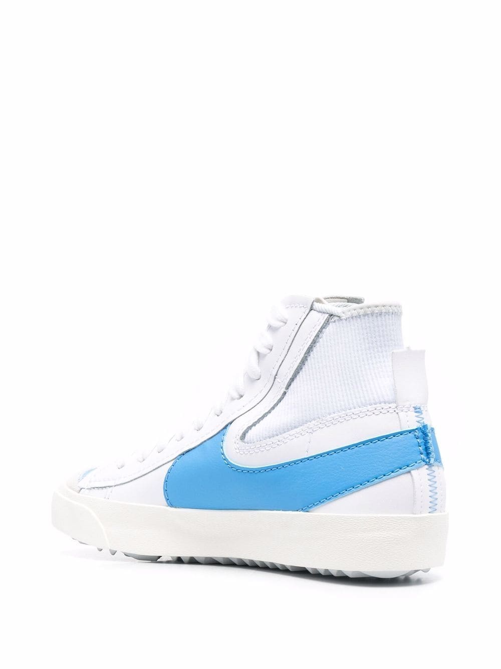 Blazer Mid 77 Jumbo "UNC" sneakers - 3