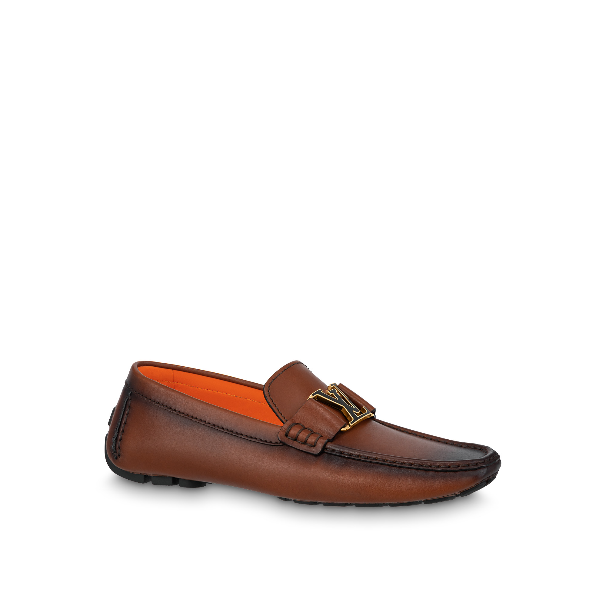 Monte Carlo Moccasin - 1