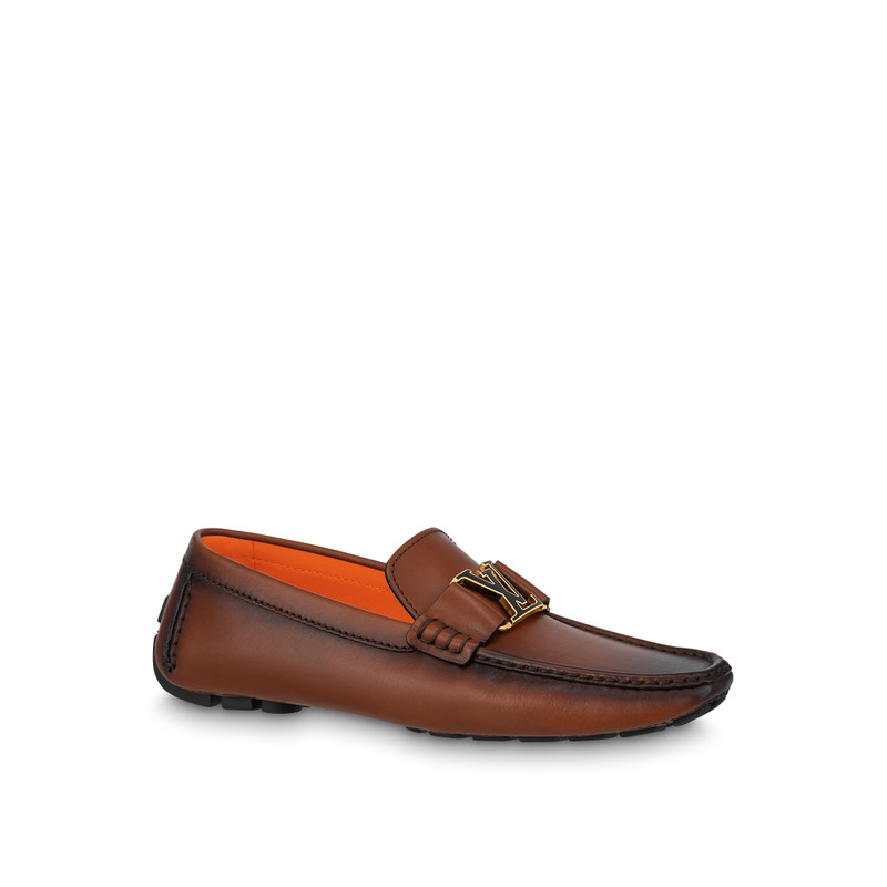 Monte Carlo Moccasin 1