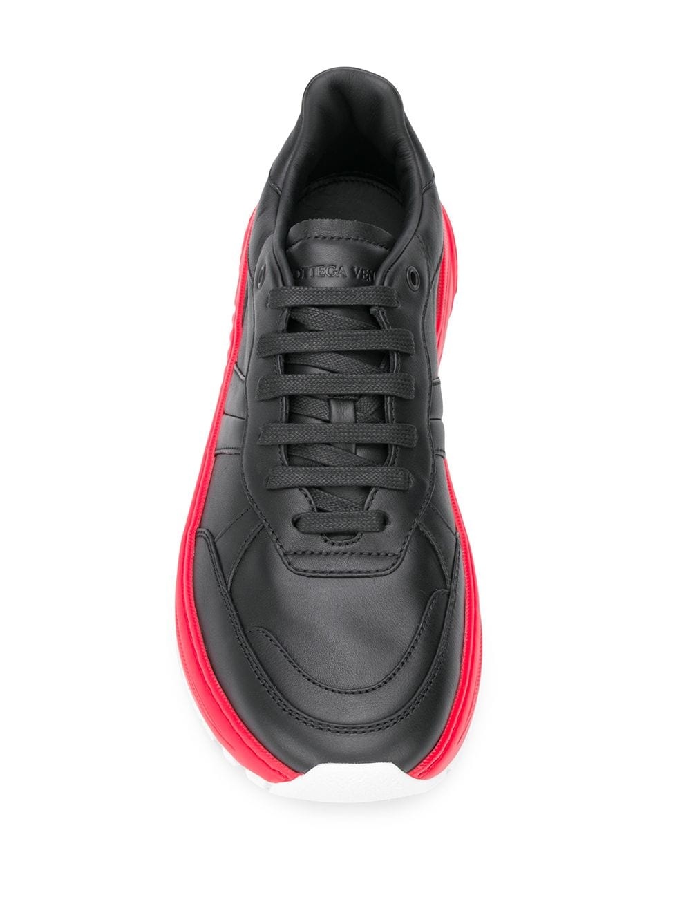 Speedster low-top sneakers - 4