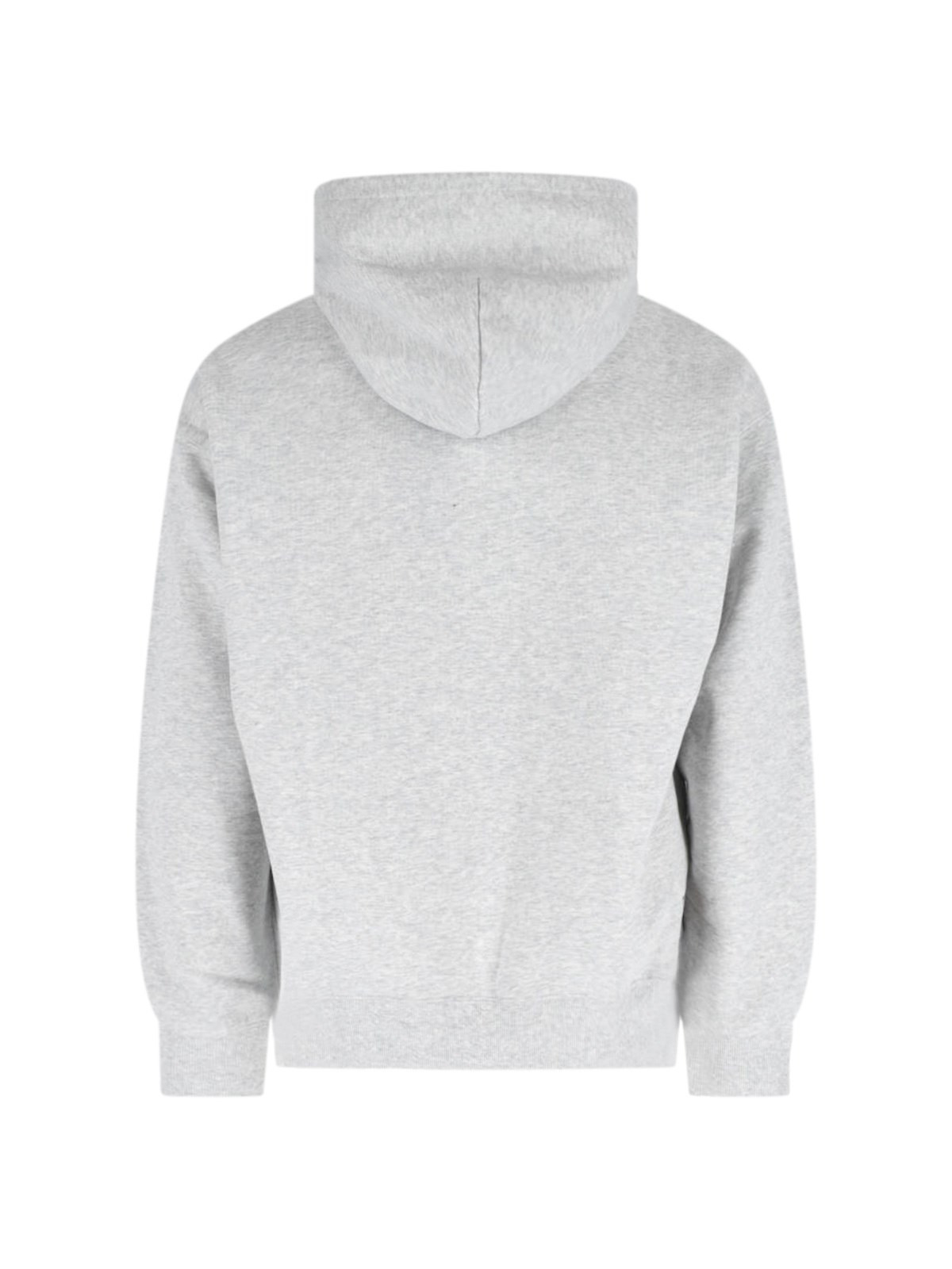 "MINI WIP" ZIP SWEATSHIRT - 2