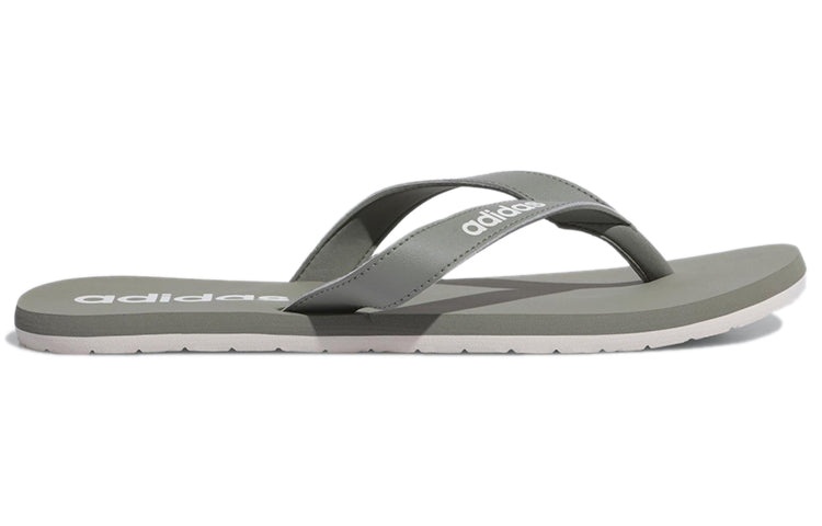 adidas Eezay Flip Flop 'Legacy Green' EG2039 - 2
