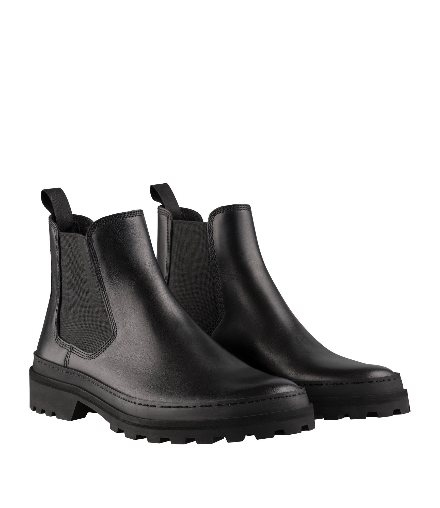 Cali Ankle Boots - 3