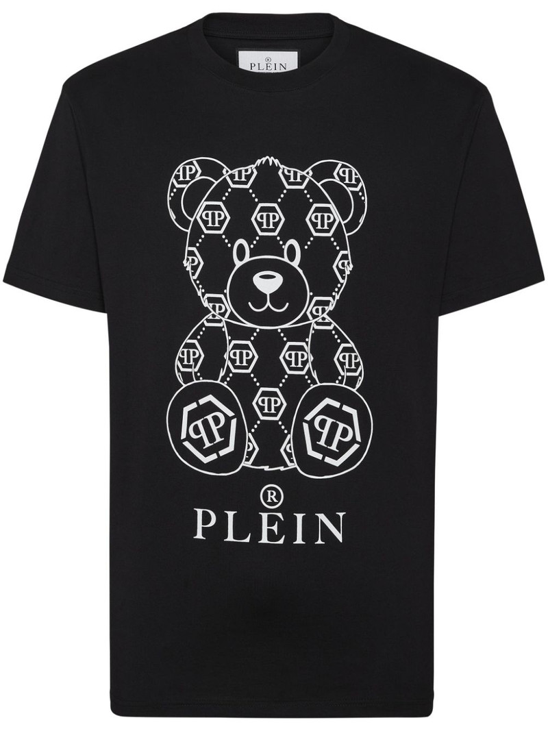 SS Tedy Bear t-shirt 1