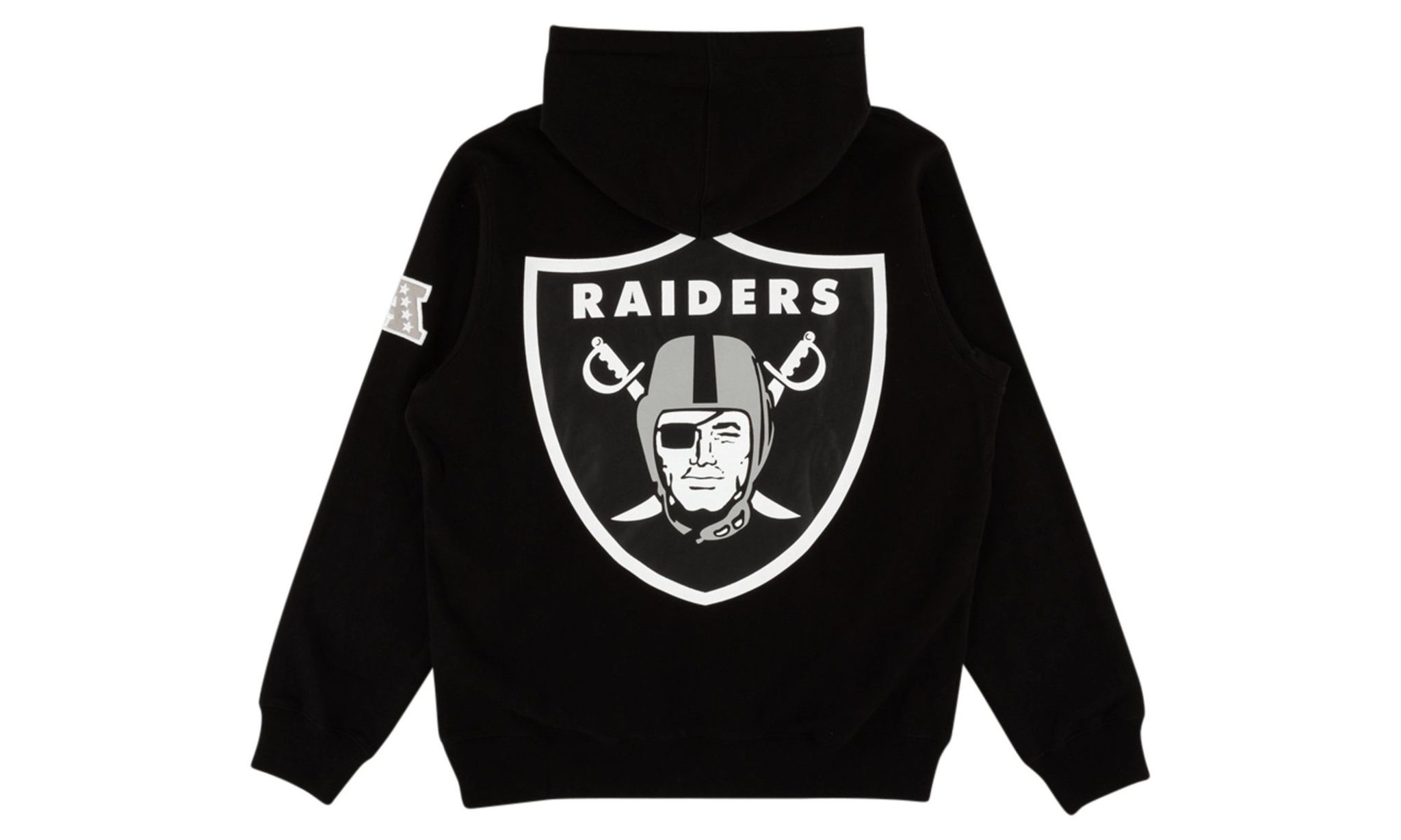 Raiders 47 Hoodie "SS 19" - 3