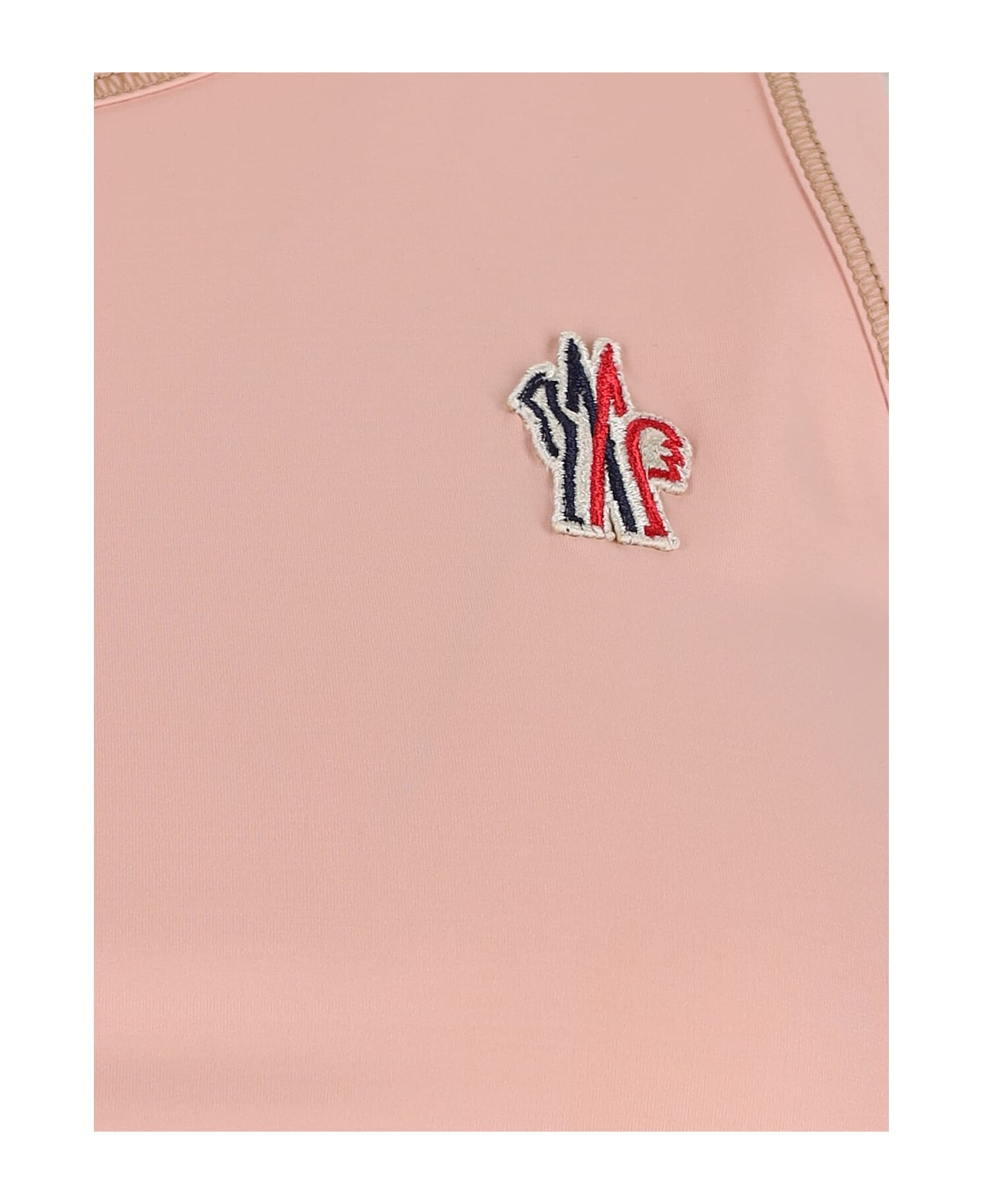 Logo Tank Top - 5