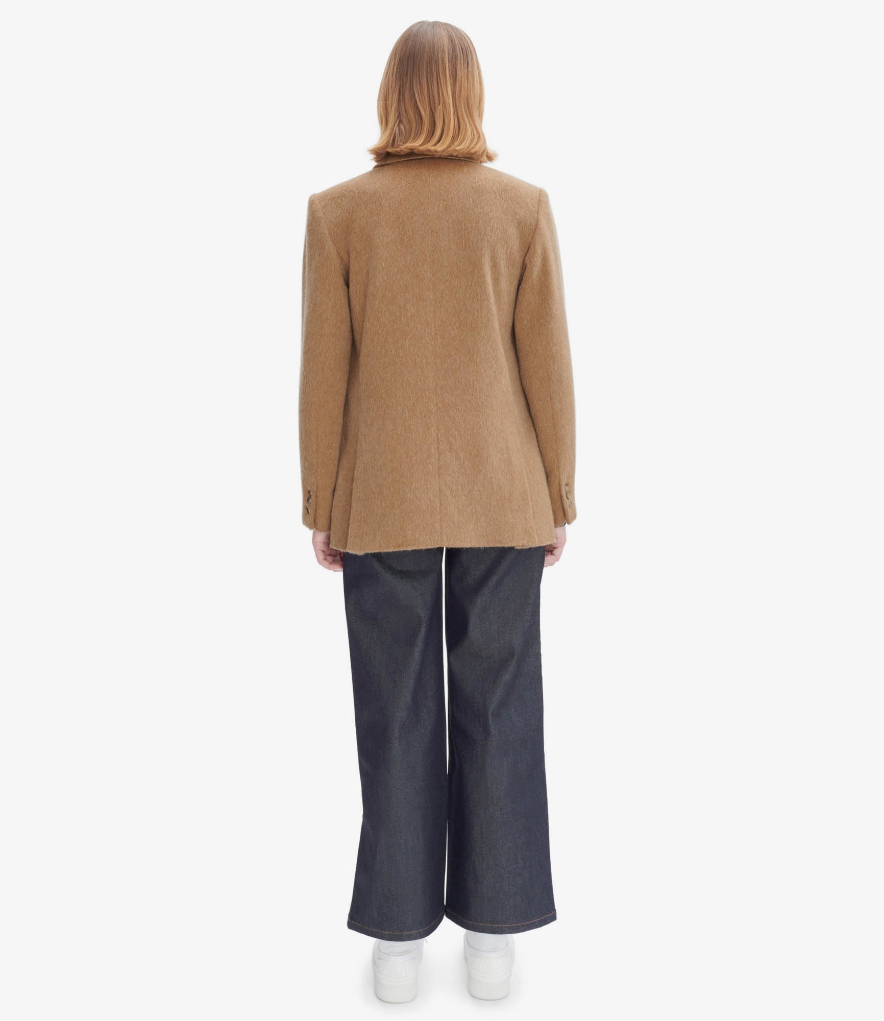 LUCIA JACKET - 3