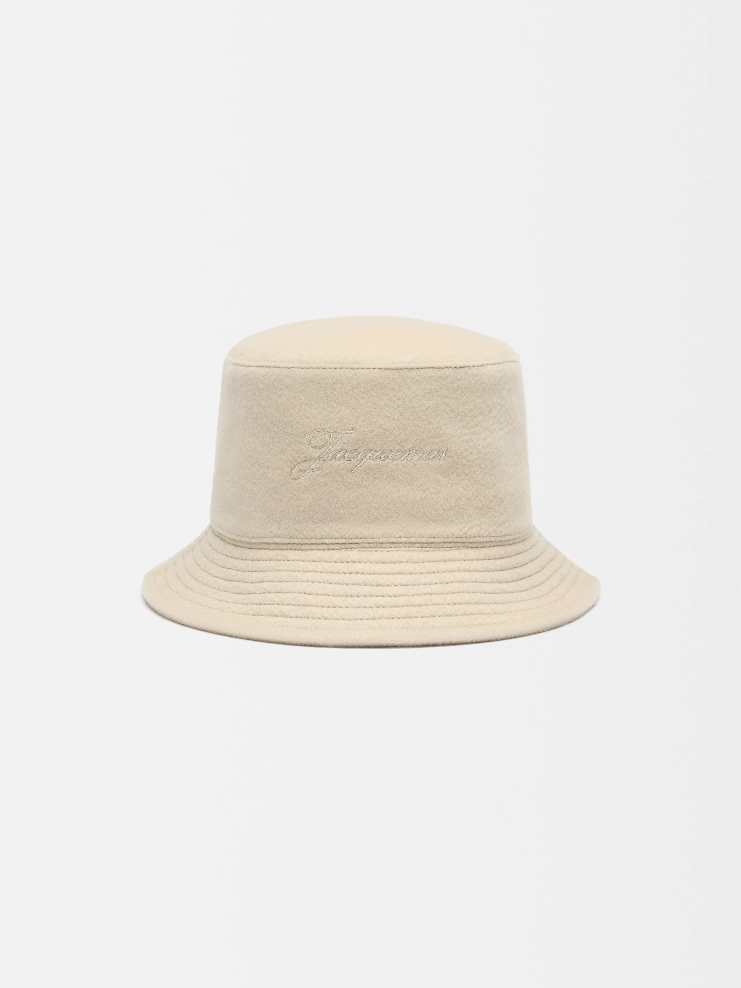 The Cachemiro bucket hat - 1