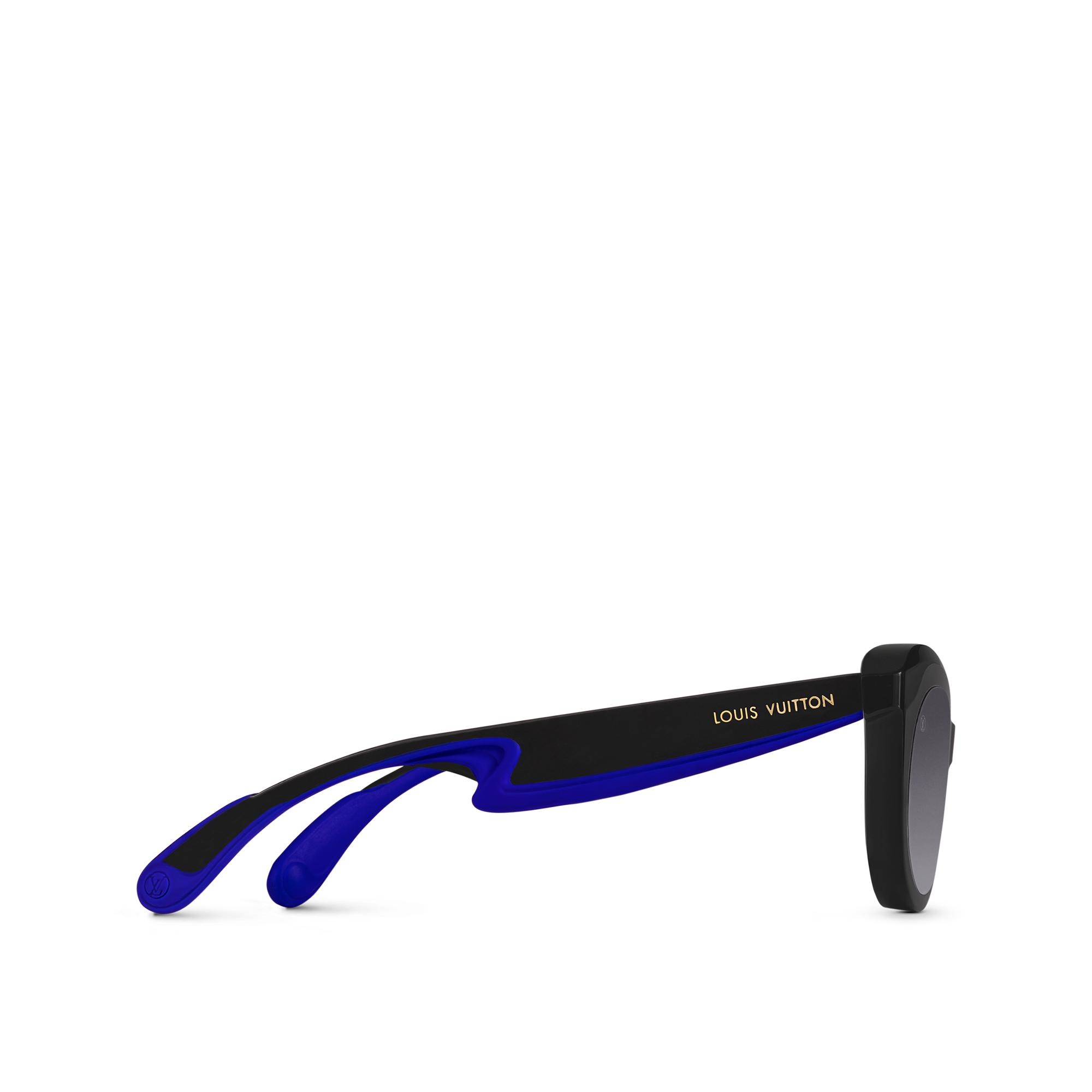 Chariots of Fire Cat Eye Sunglasses - 3