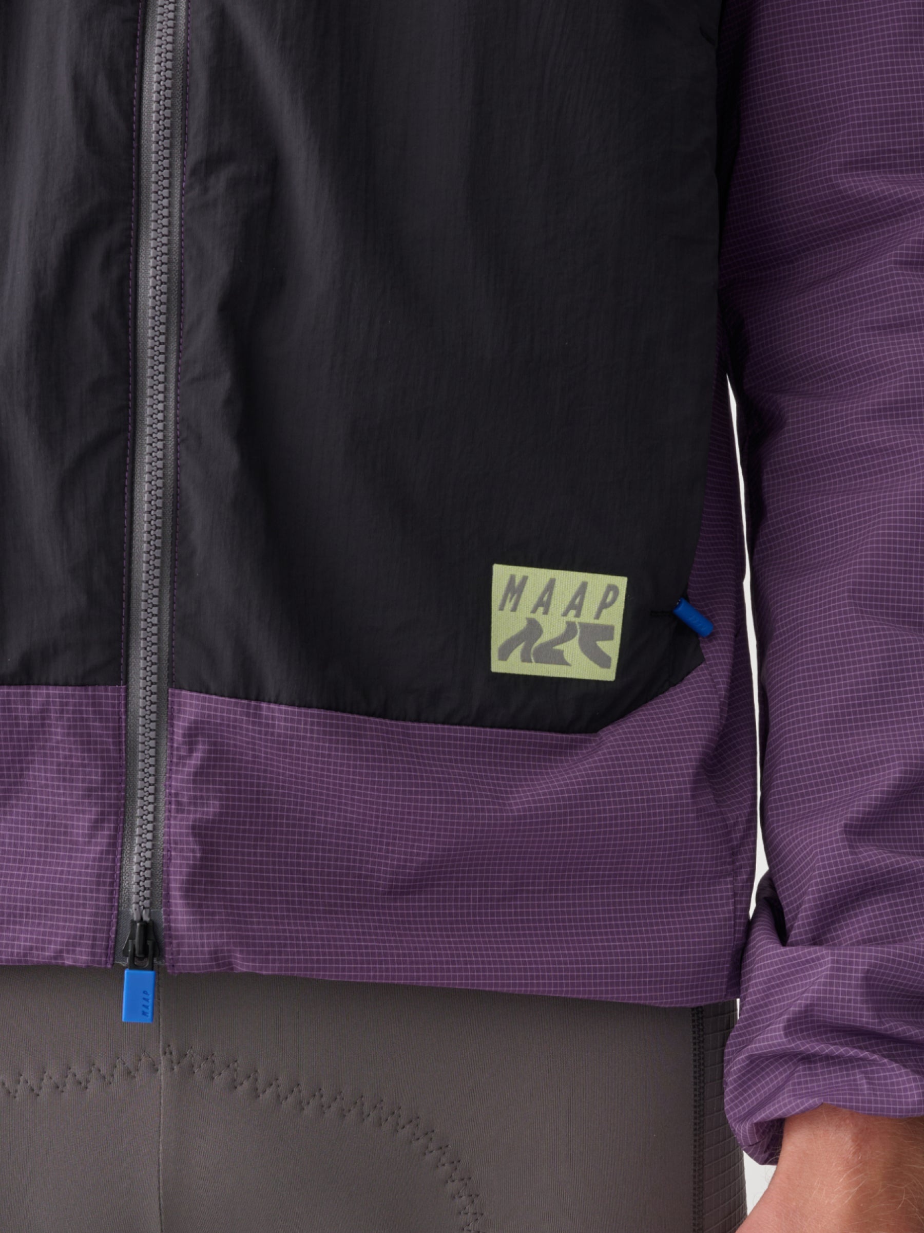 Alt_Road™ Insulated Jacket - 6