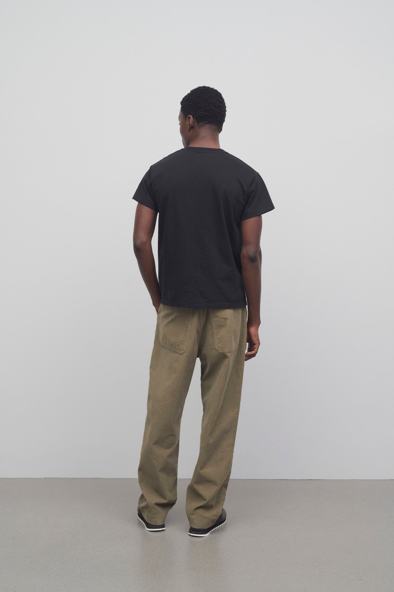 Taipa Pant in Corduroy 5