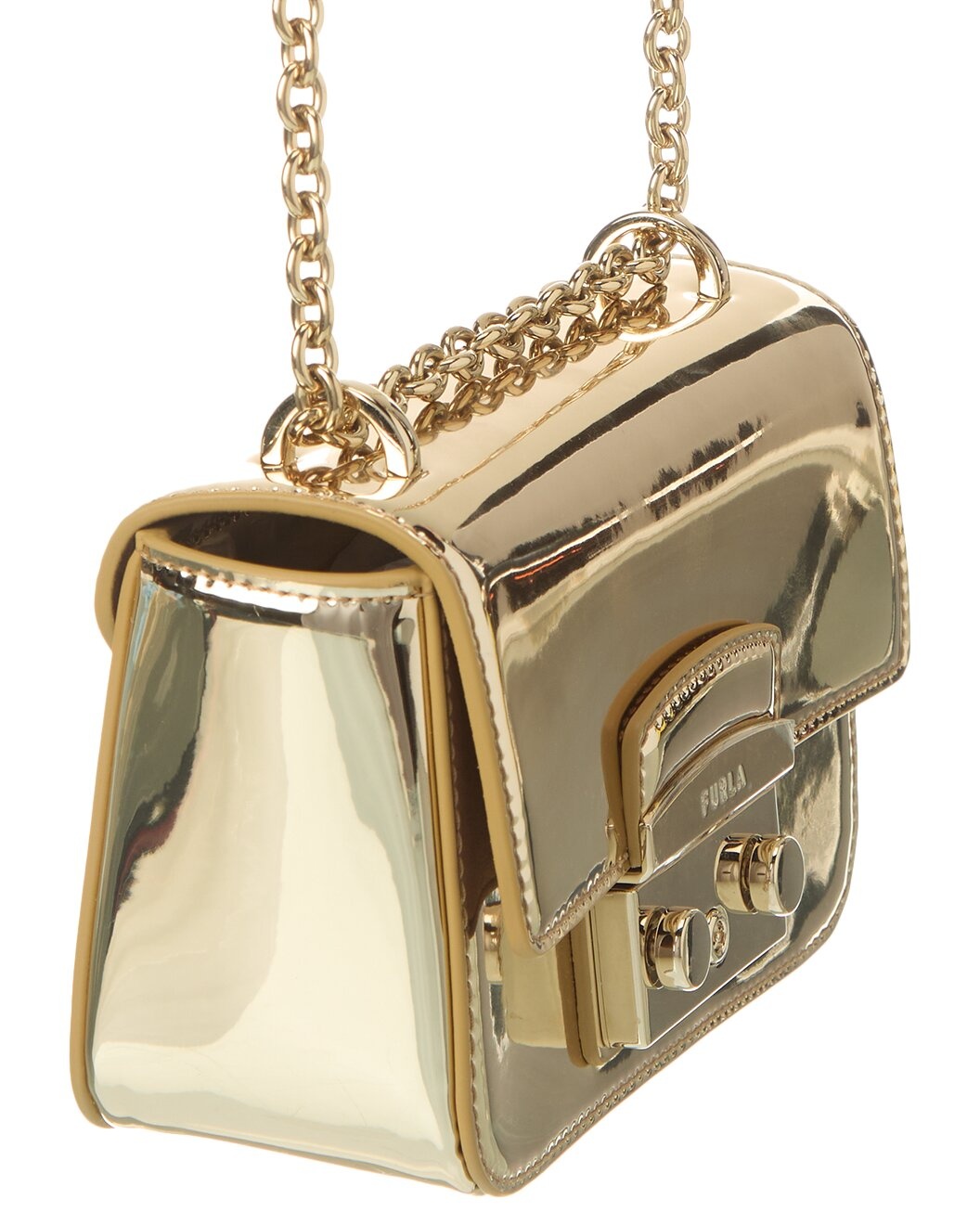 Furla Metropolis Mini Crossbody - 3