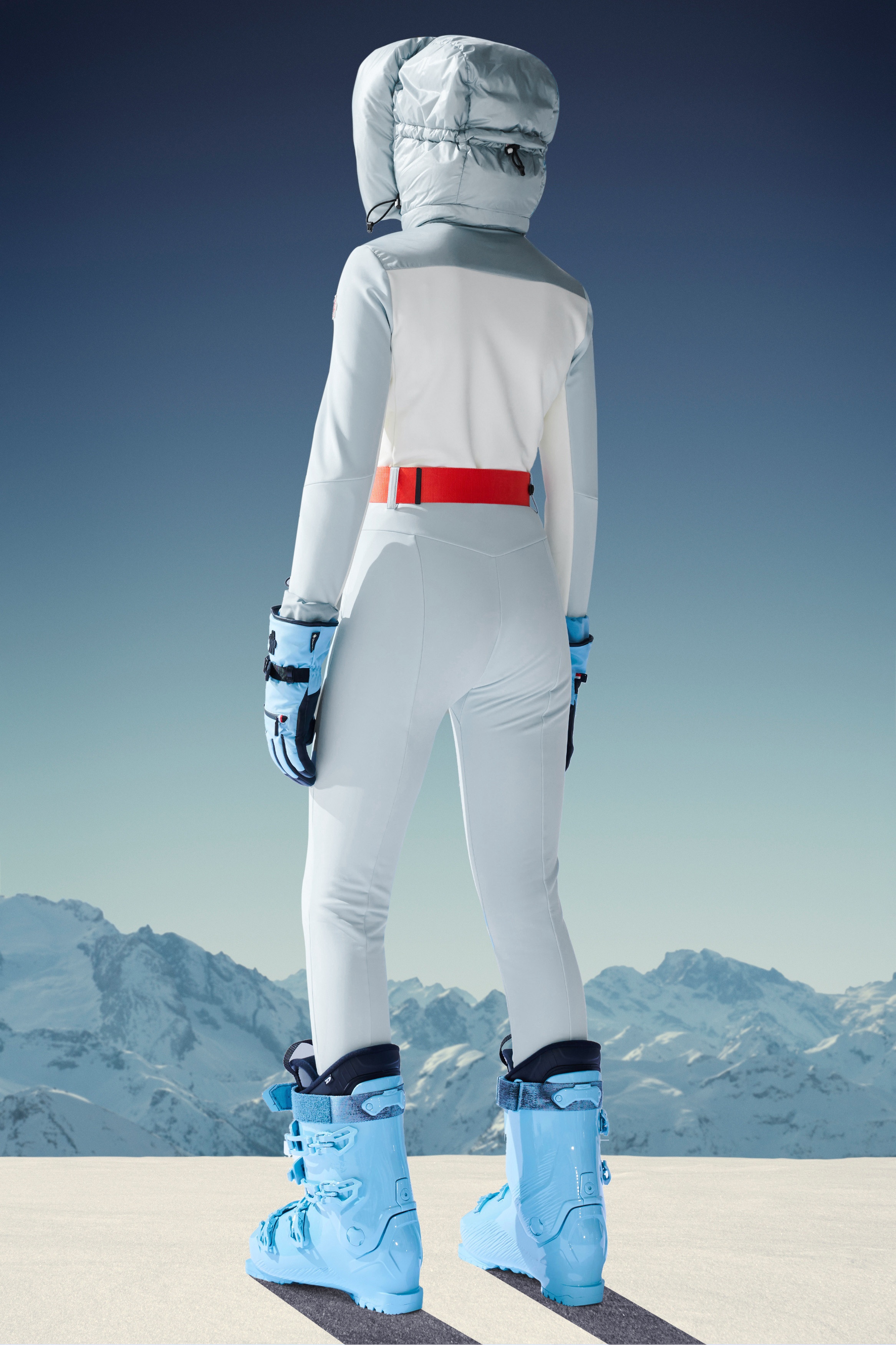 Skisuit - 5