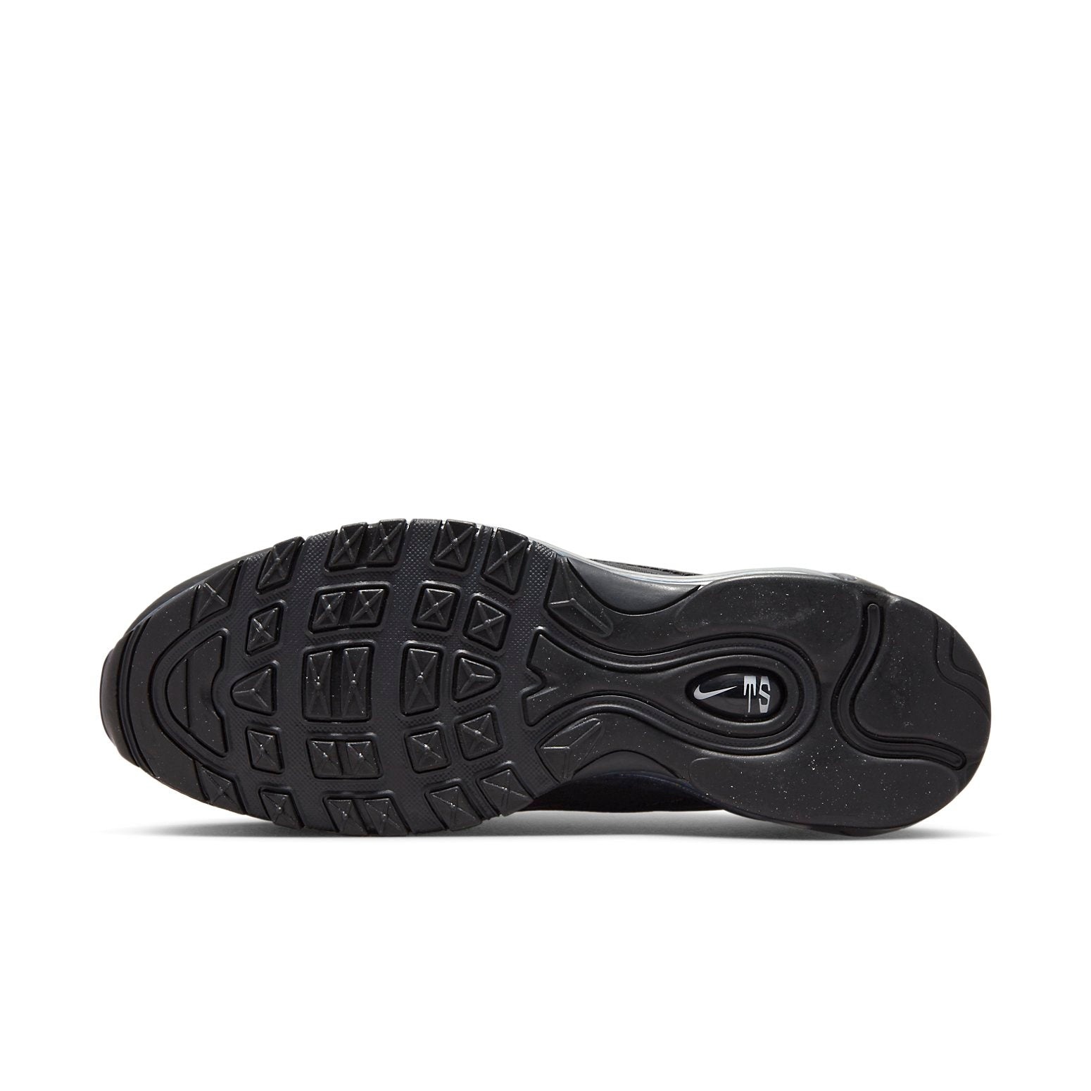 Nike Air Max Terrascape 97 'Triple Black' DQ3976-001 - 6